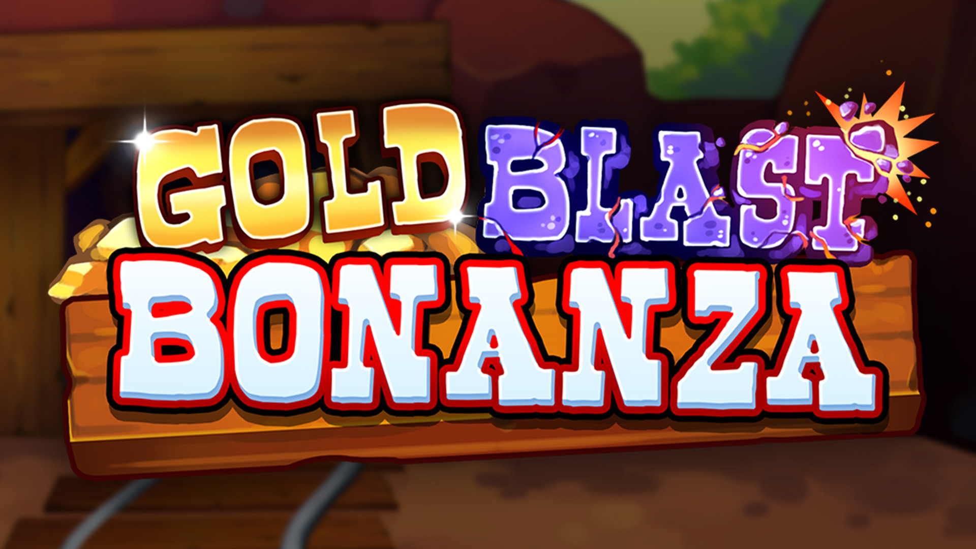 Gold Blast Bonanza