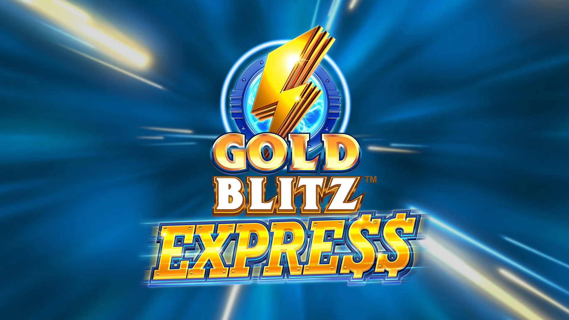 Gold Blitz Express