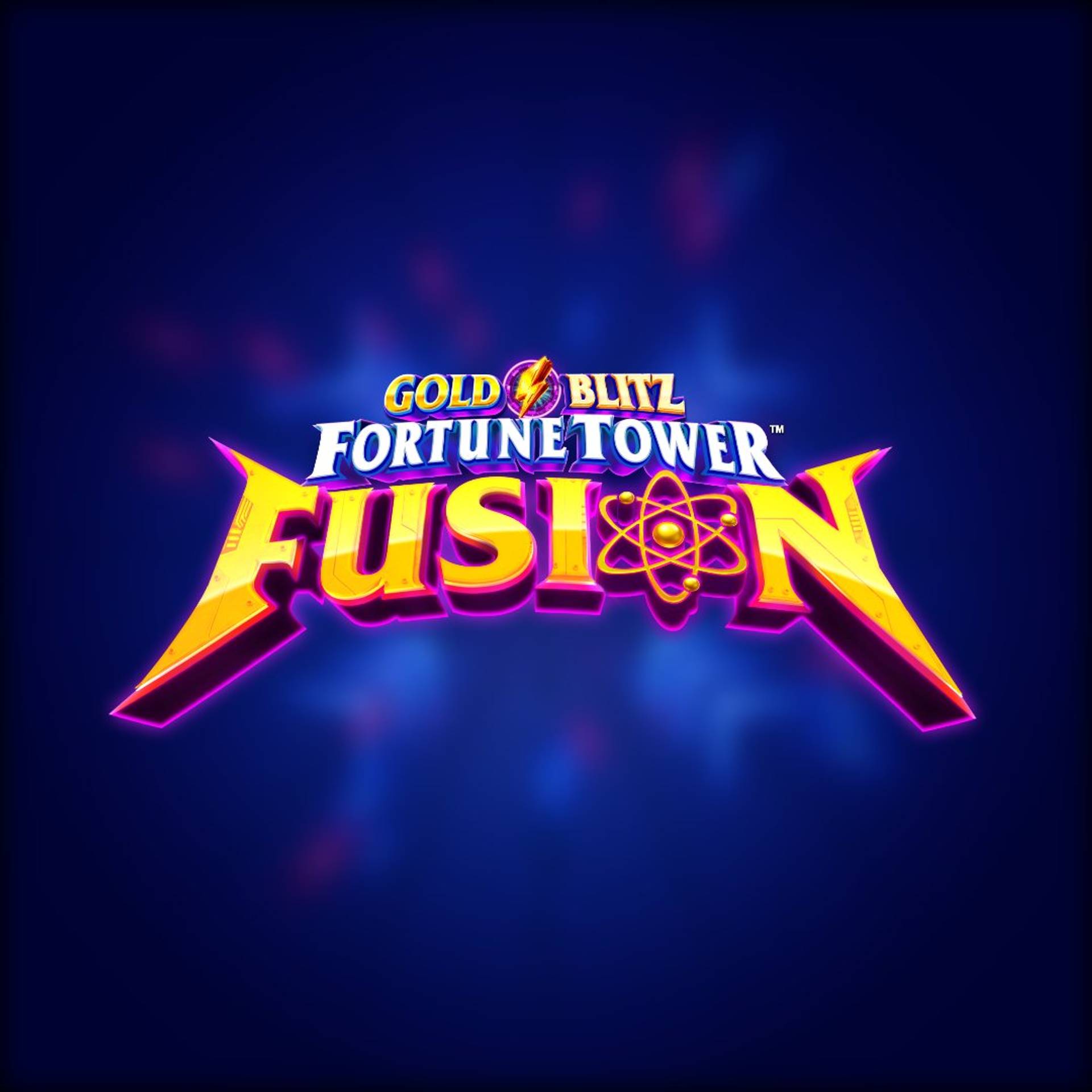Gold Blitz Fortune Tower Fusion