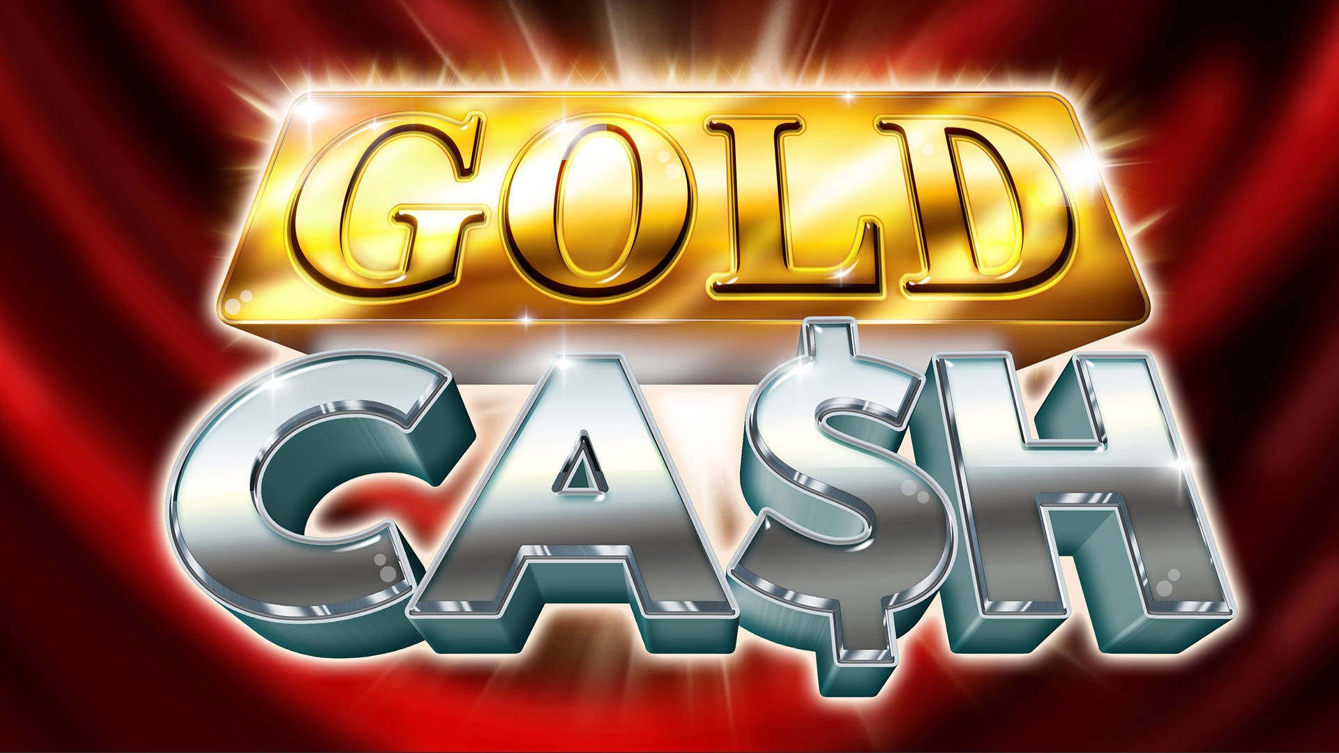Gold Cash