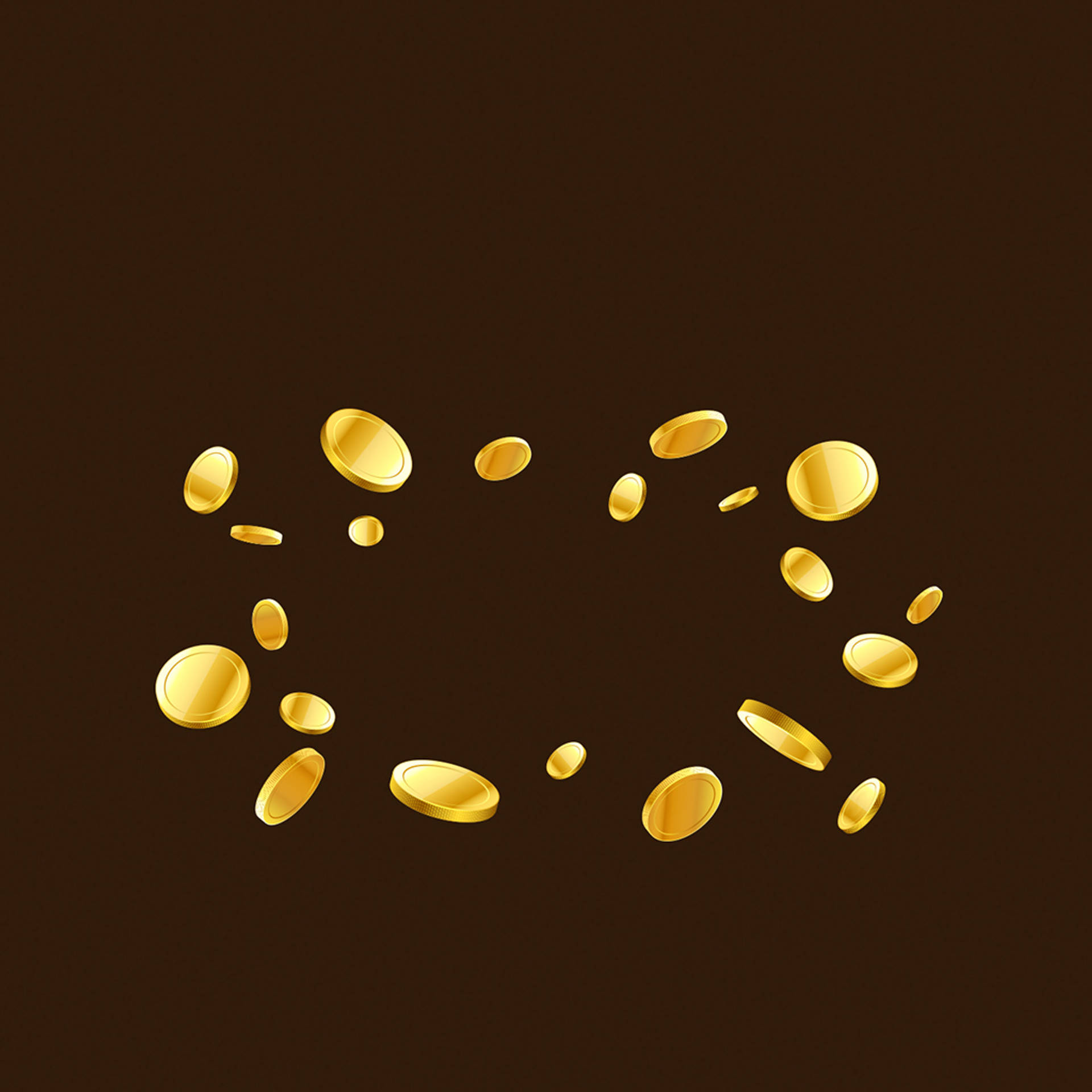 Gold Coins