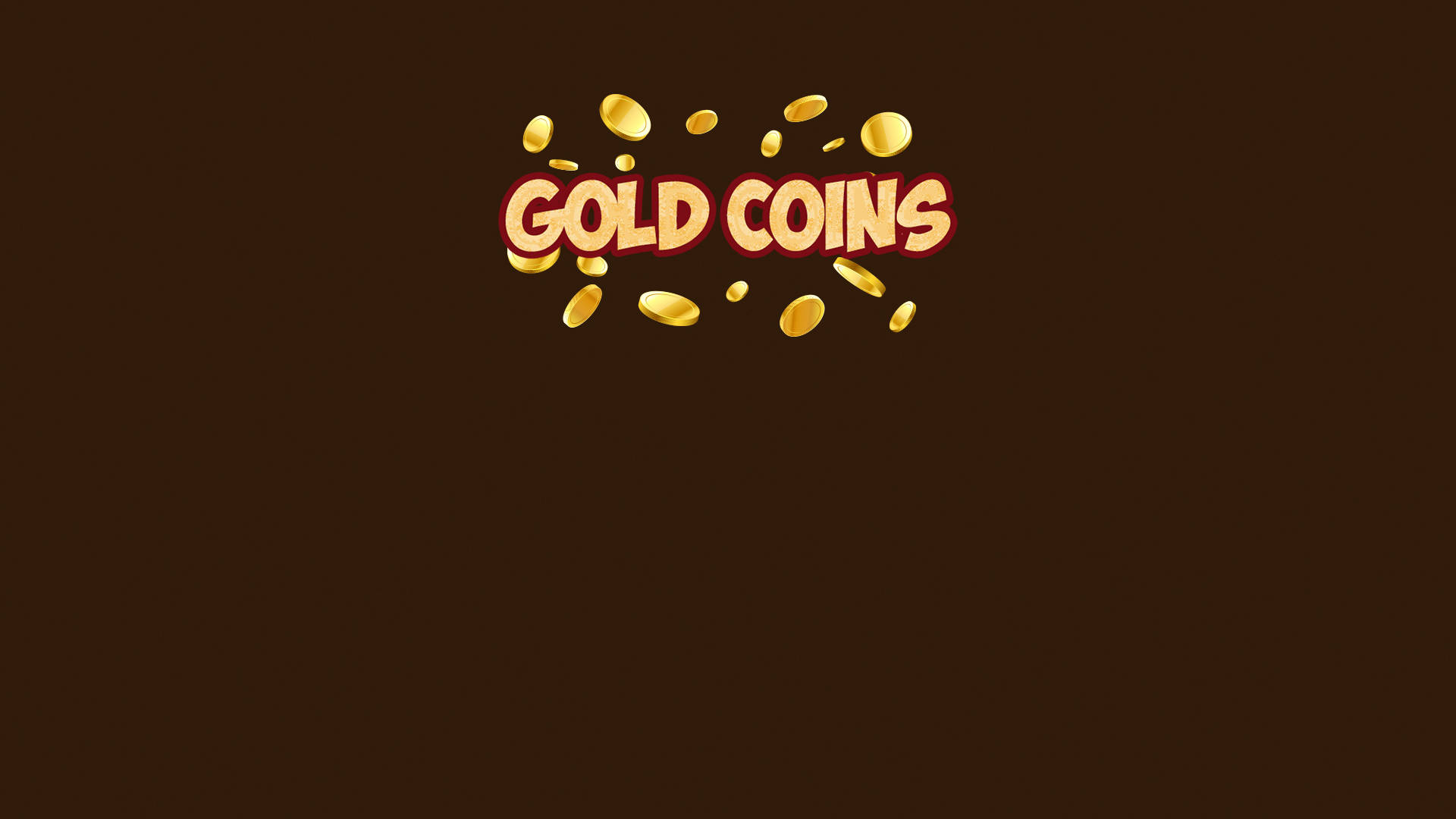 Gold Coins