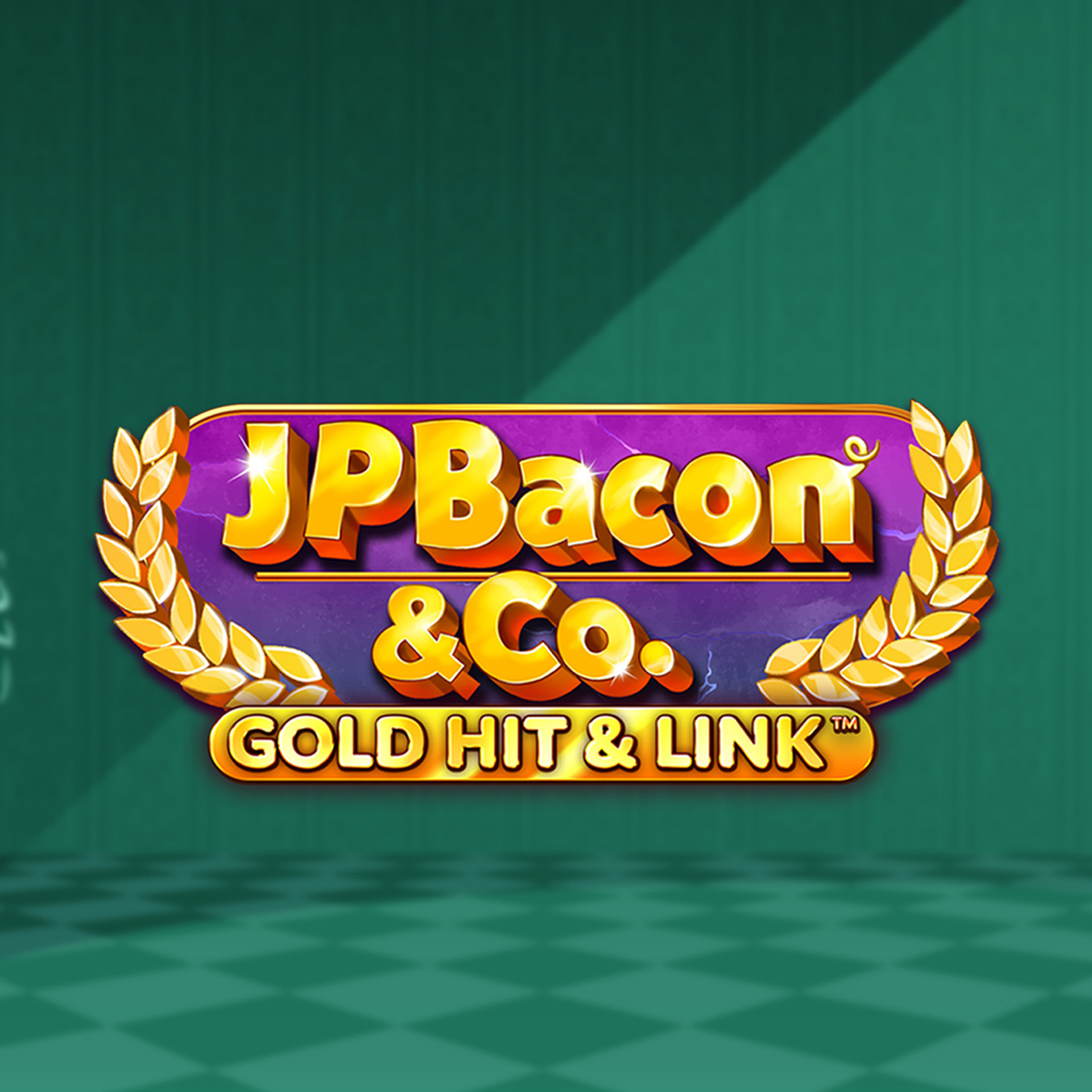 Gold Hit & Link: JP Bacon & Co