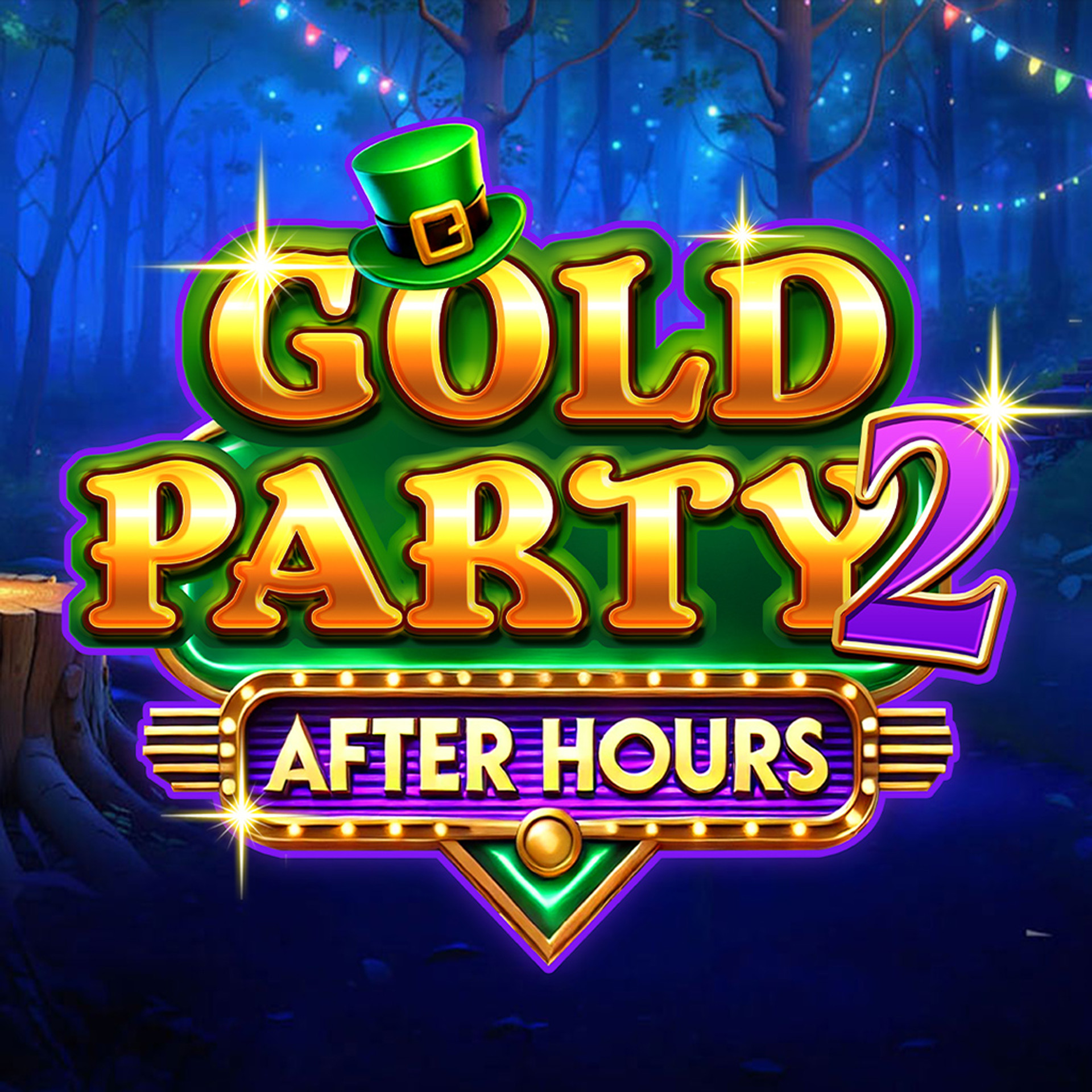 Gold Party 2 – After Hours