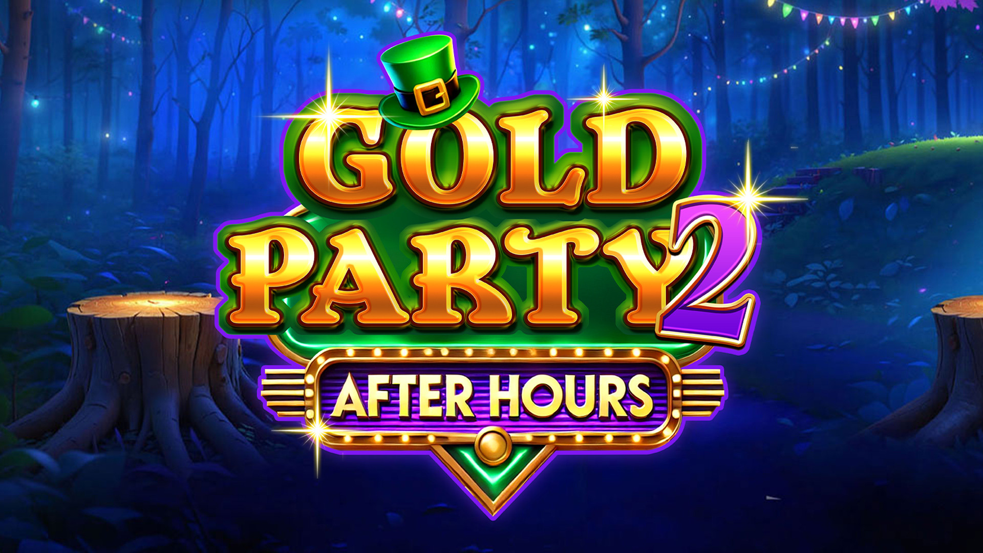 Gold Party 2 – After Hours