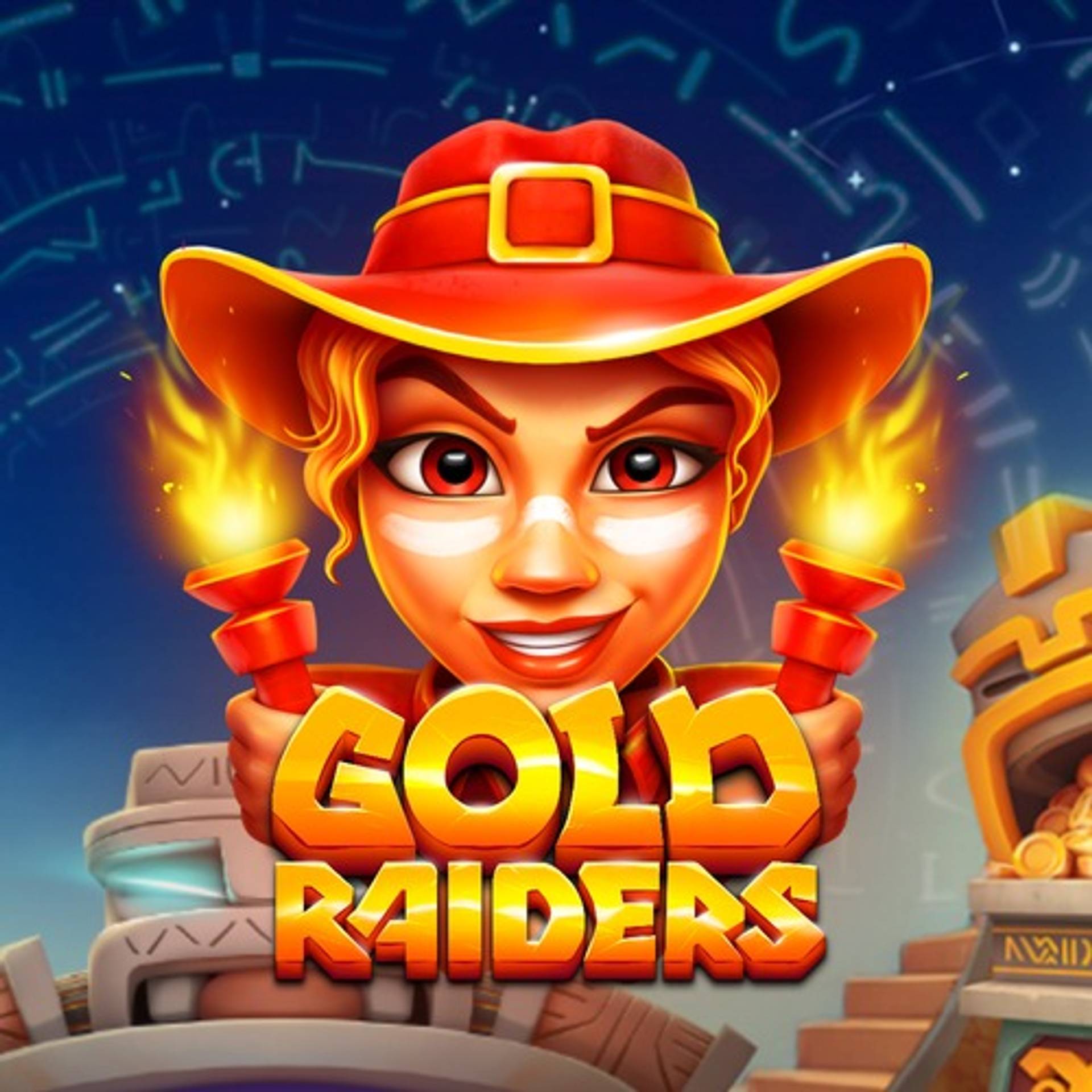 Gold Raiders