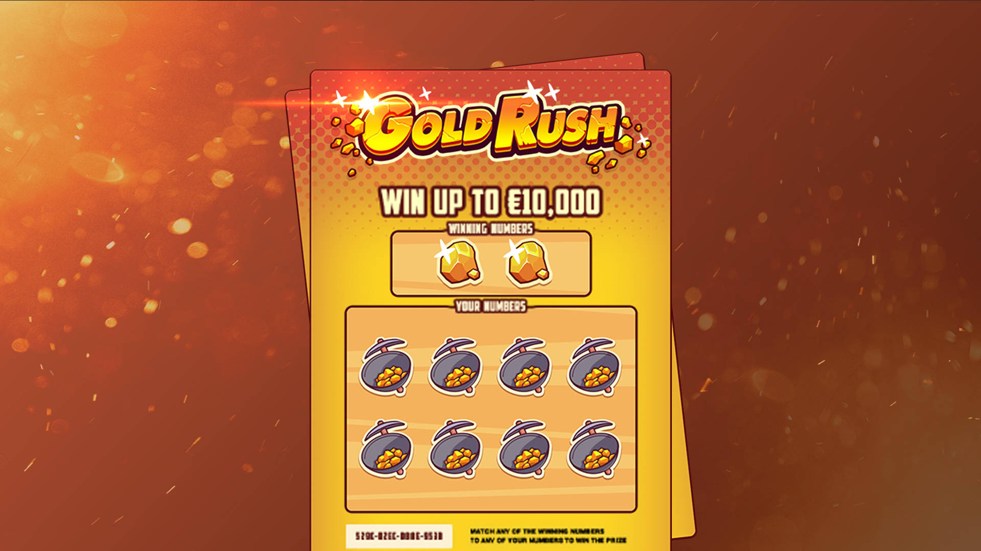 Gold Rush