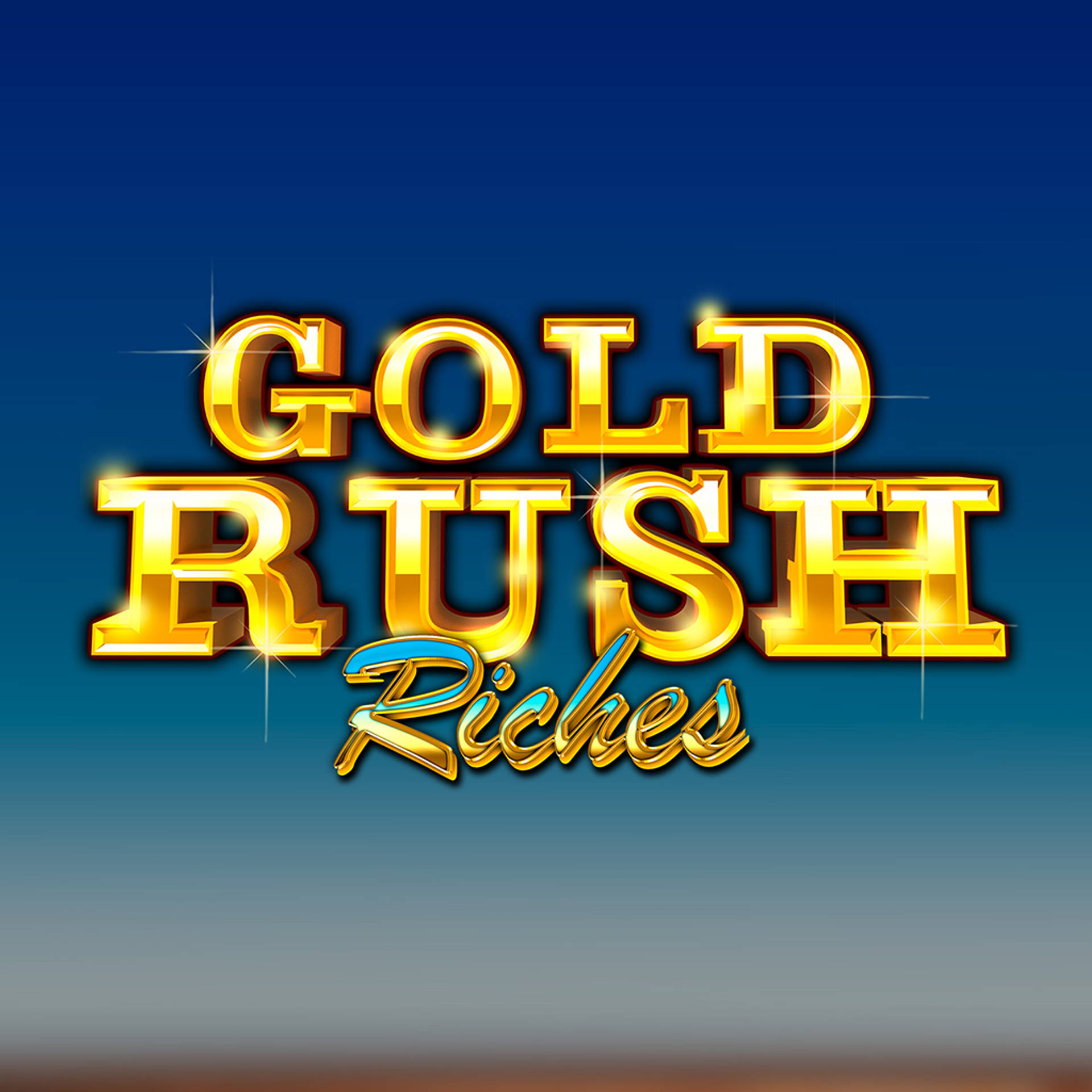 Gold Rush Riches