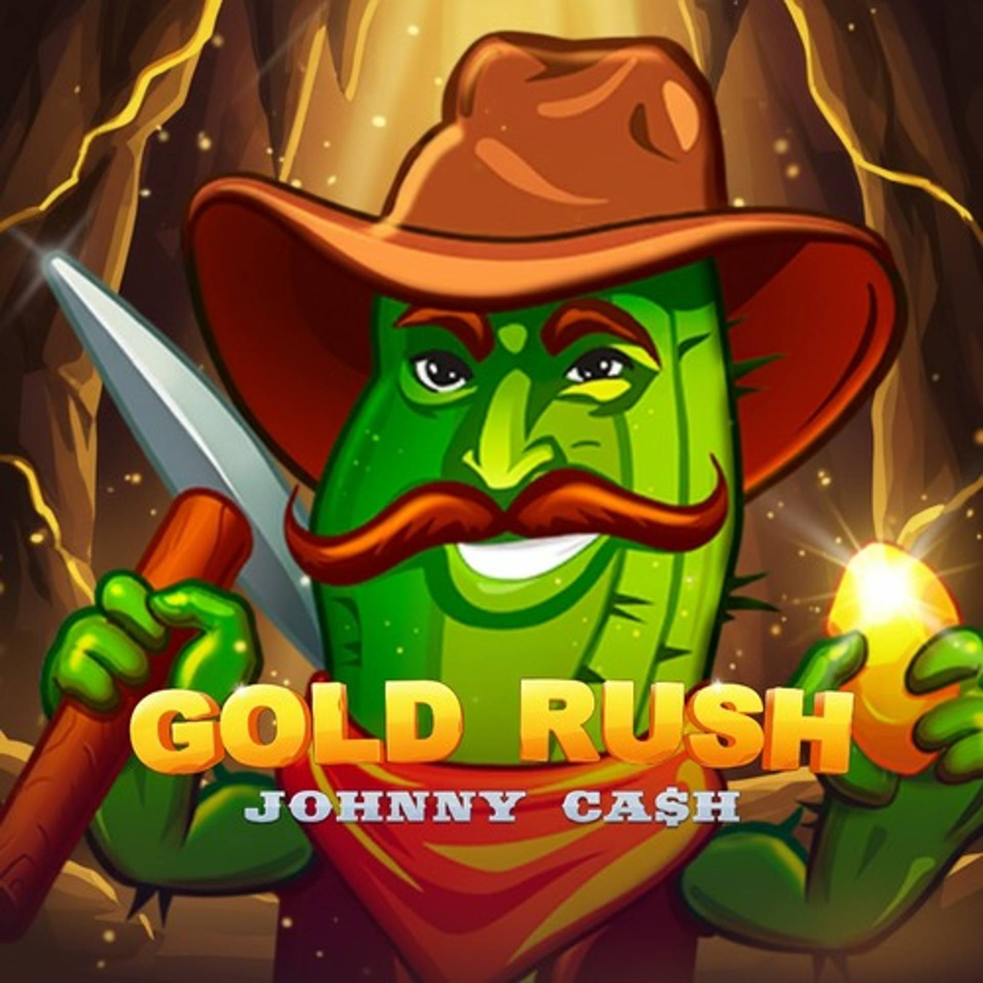 Gold Rush with Johnny Cash
