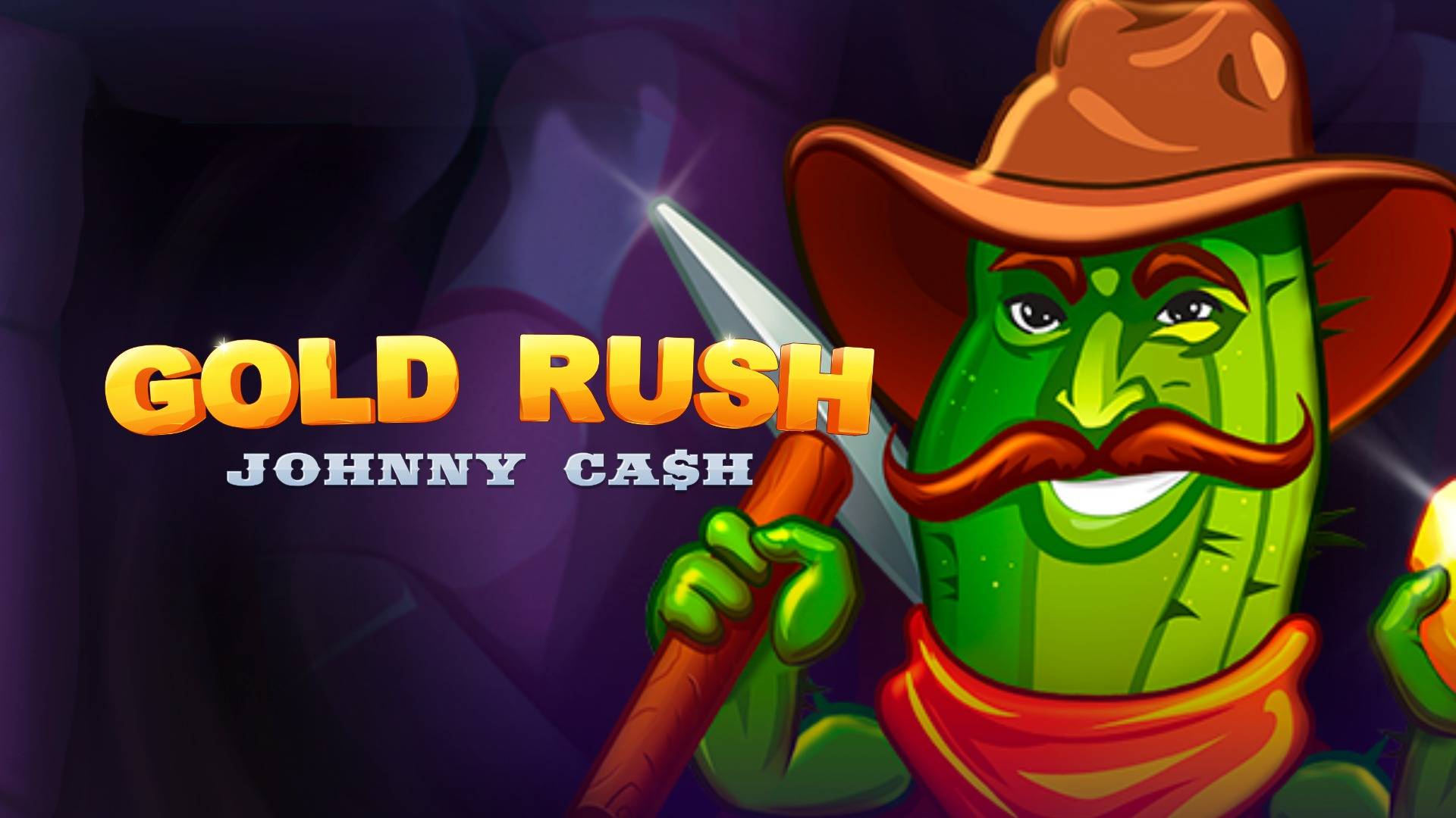 Gold Rush with Johnny Cash