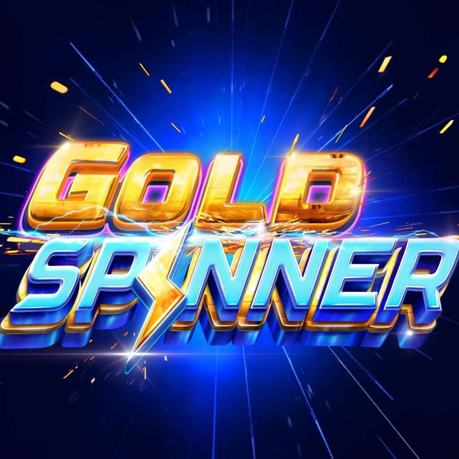 Gold Spinner