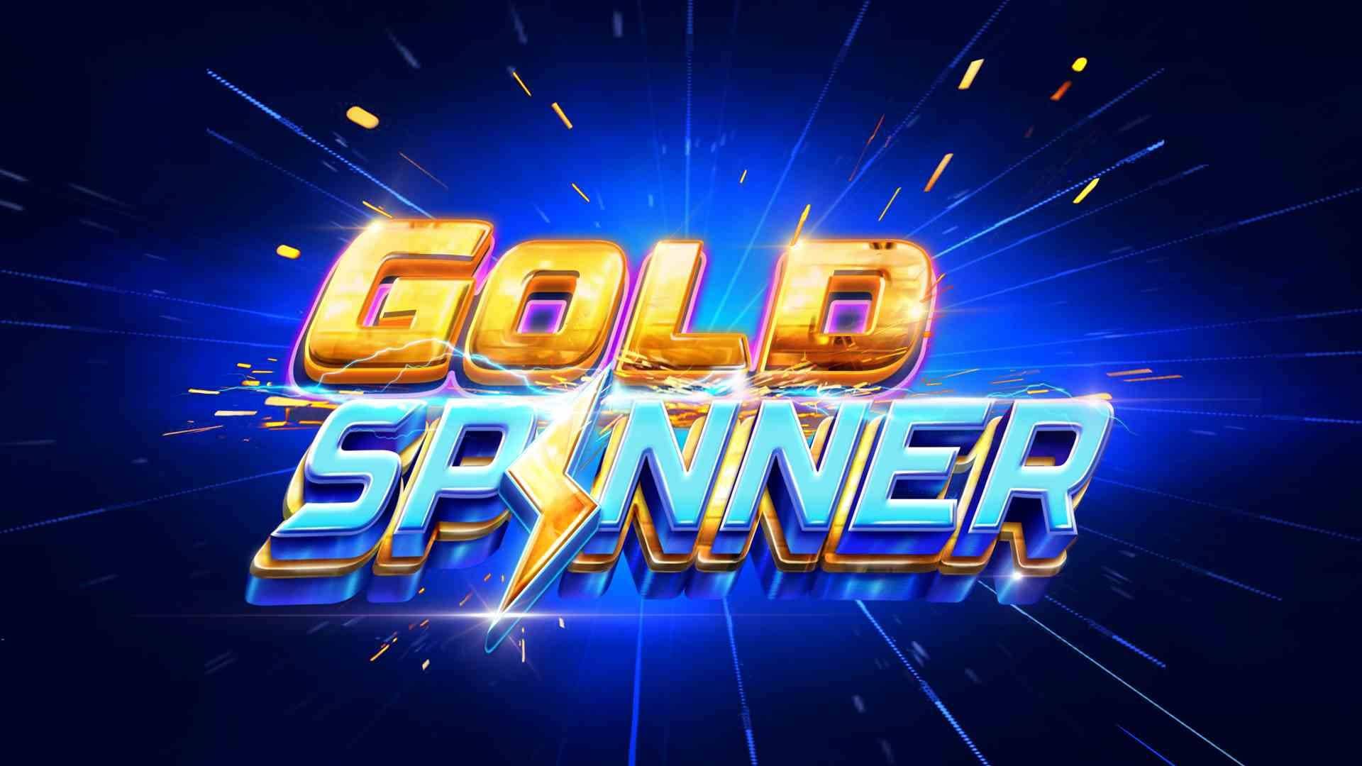 Gold Spinner