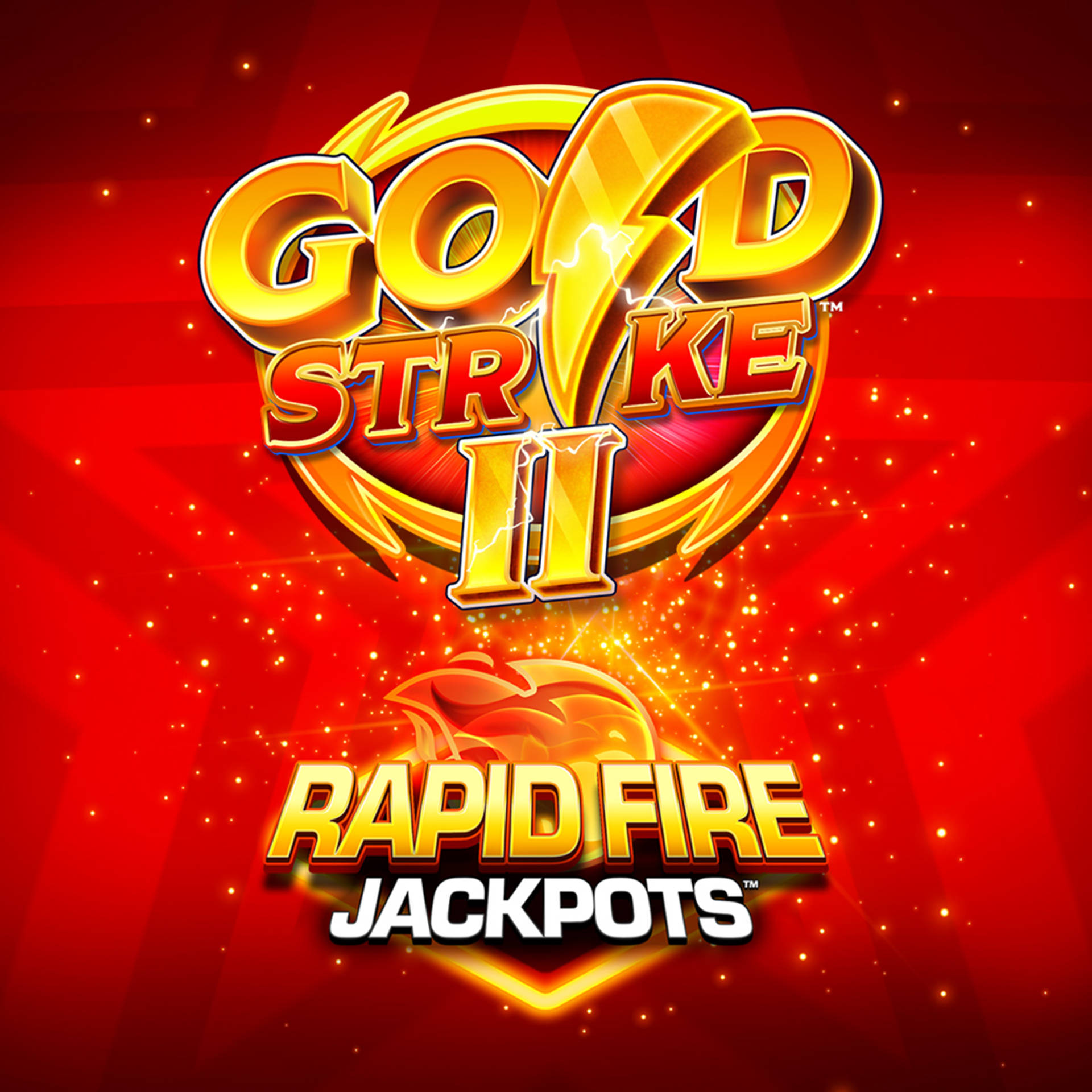 Gold Strike 2 Rapid Fire