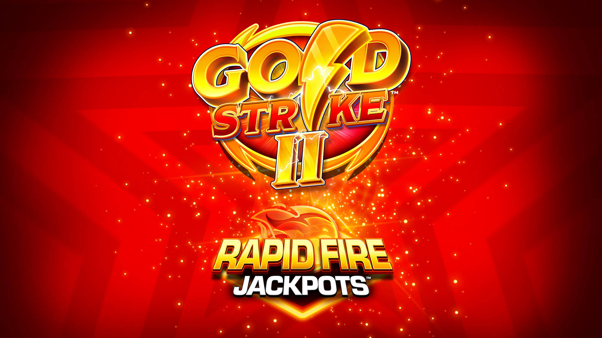 Gold Strike 2 Rapid Fire