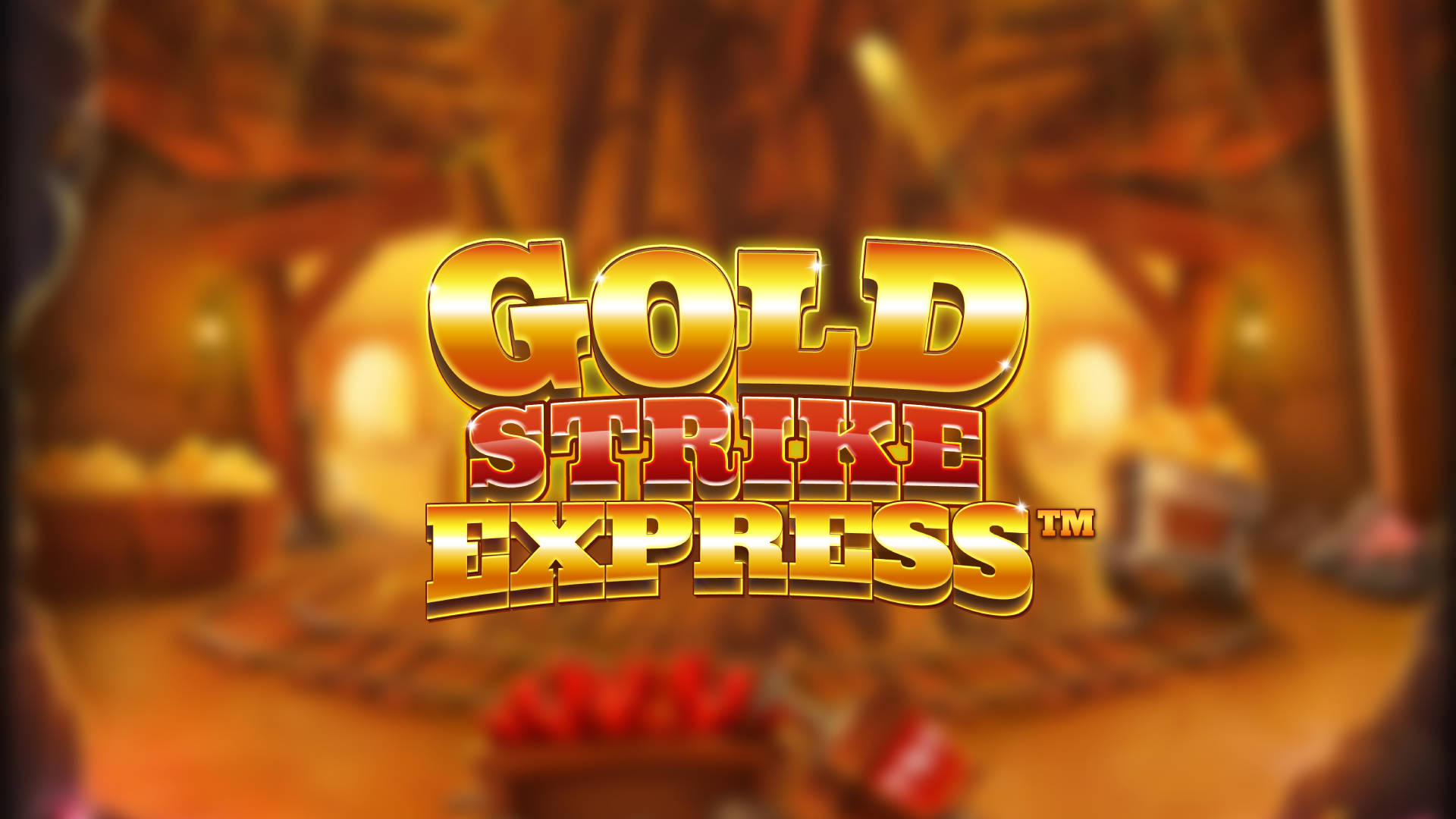 Gold Strike Express