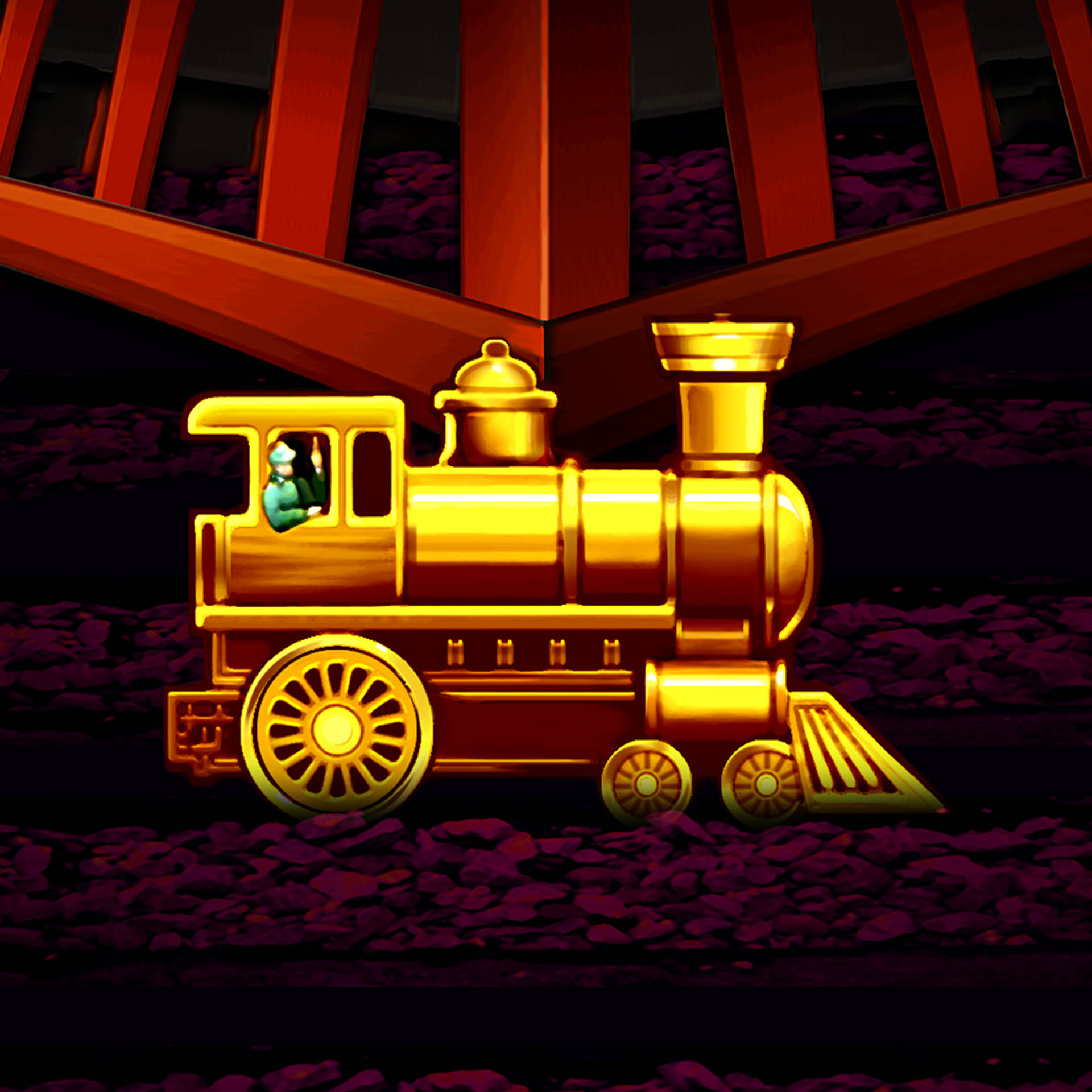 Gold Train