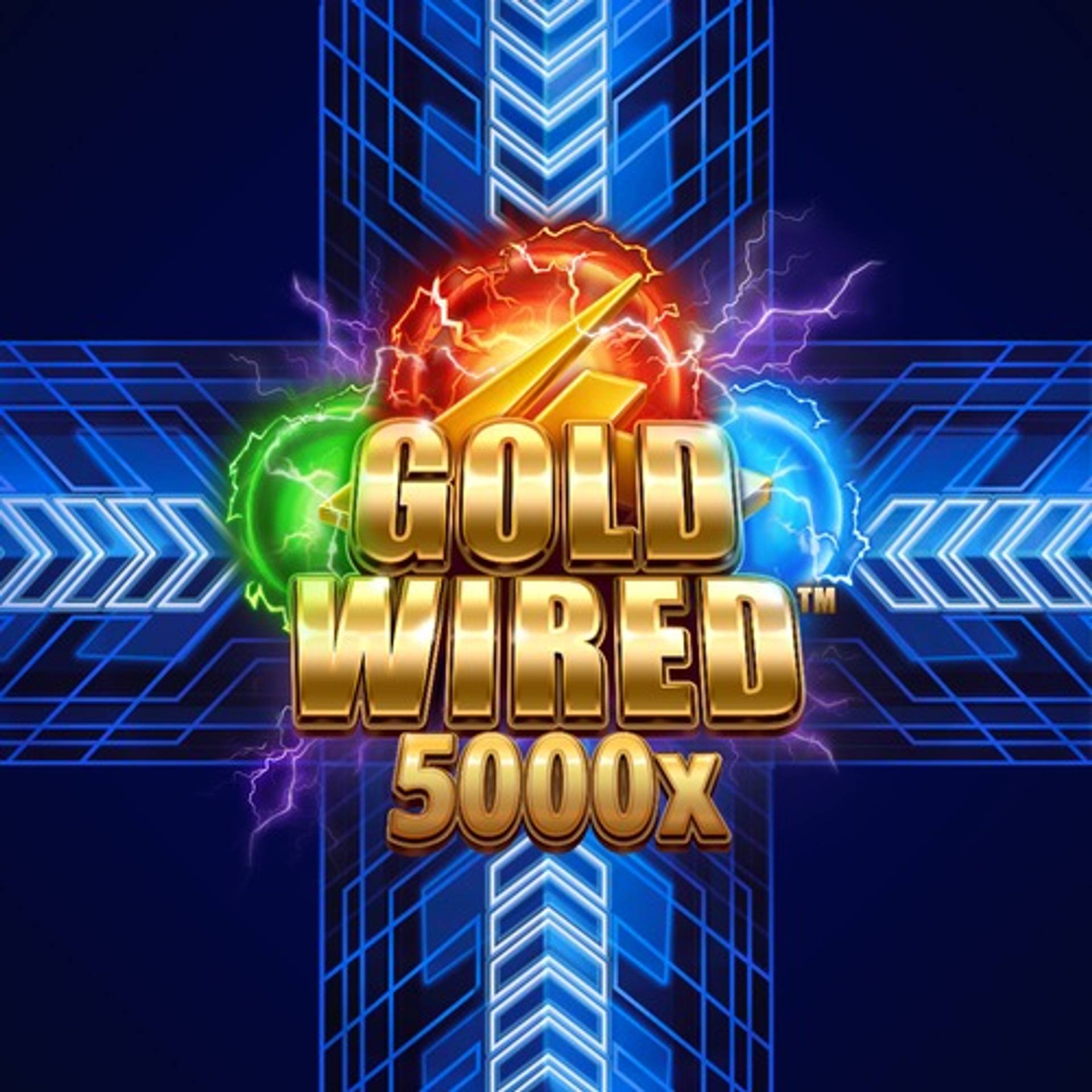 Gold Wired
