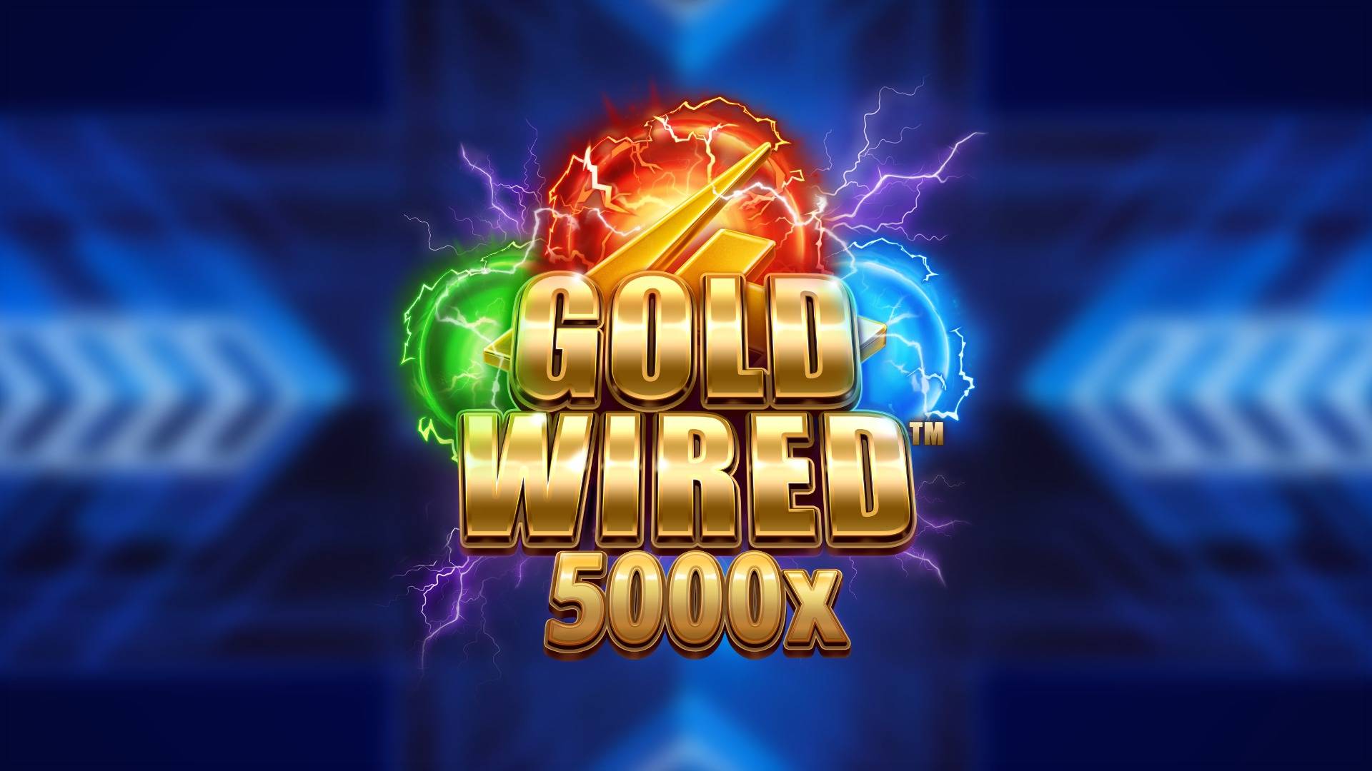 Gold Wired