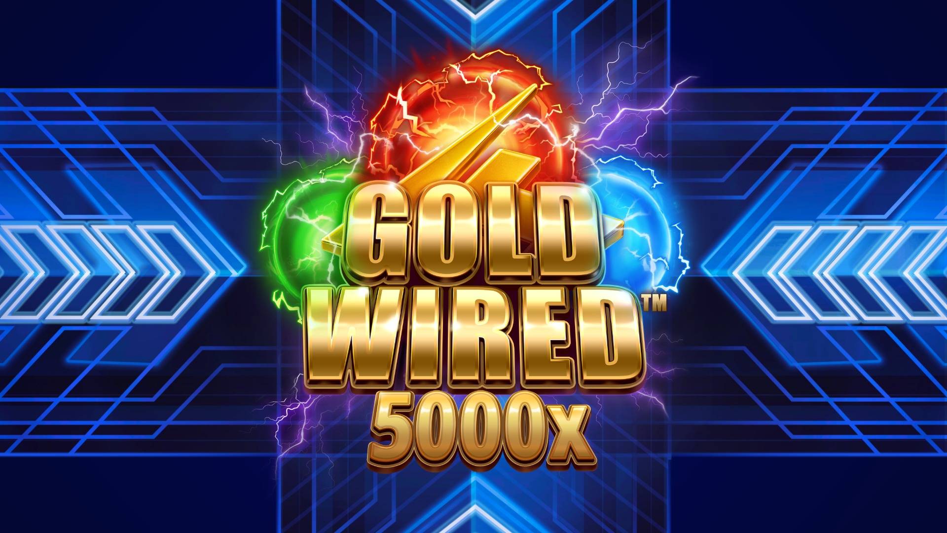 Gold Wired