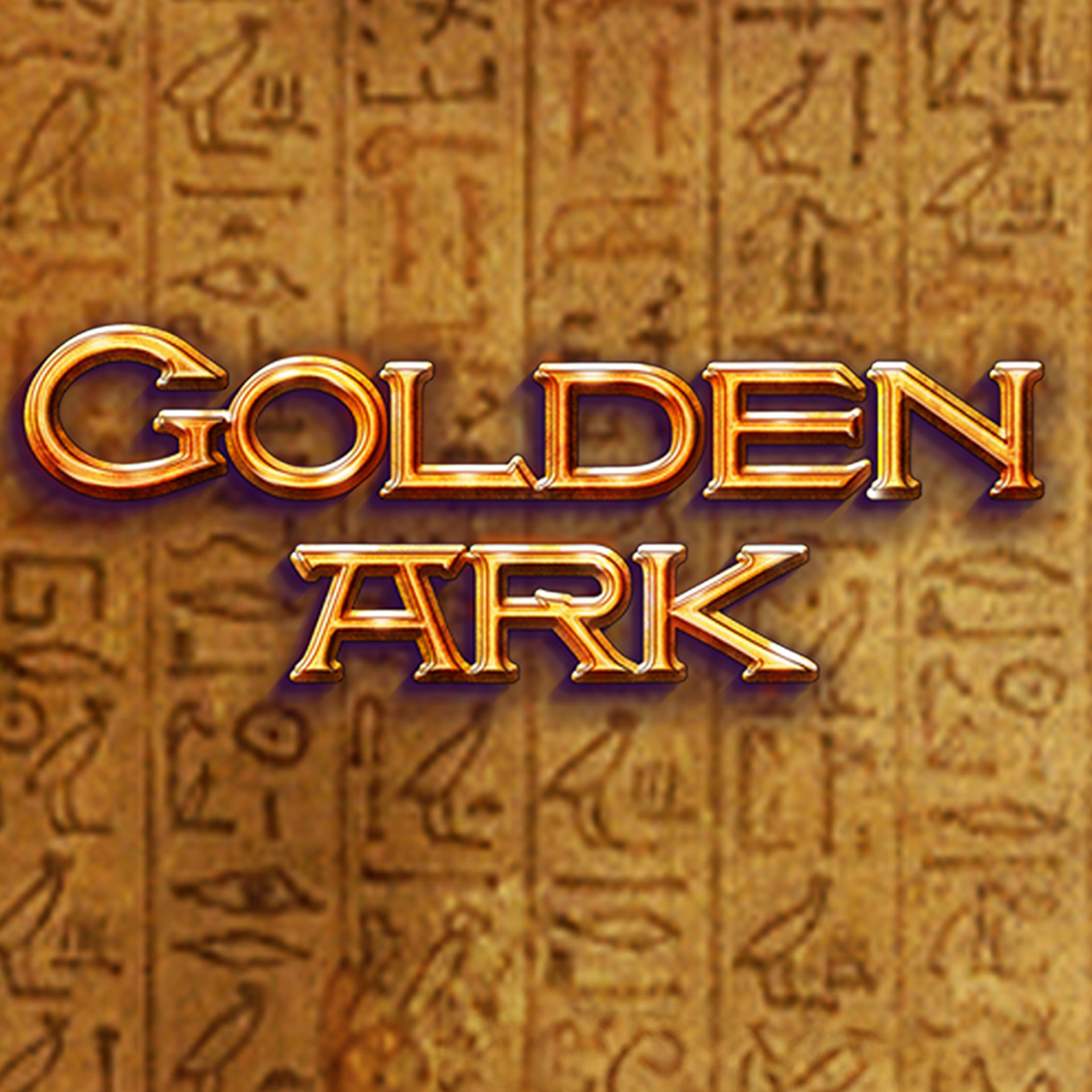 Golden Ark