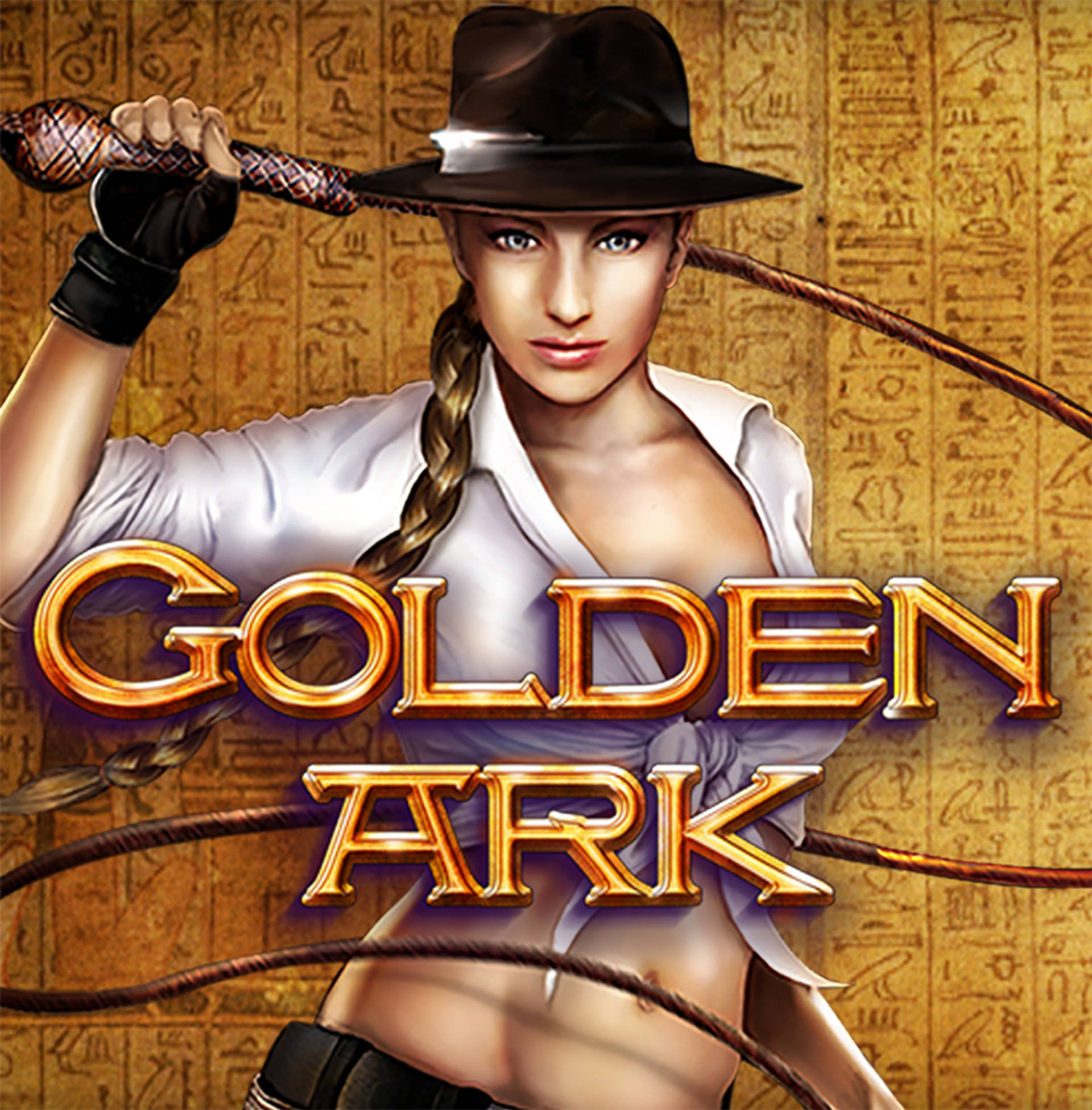 Golden Ark