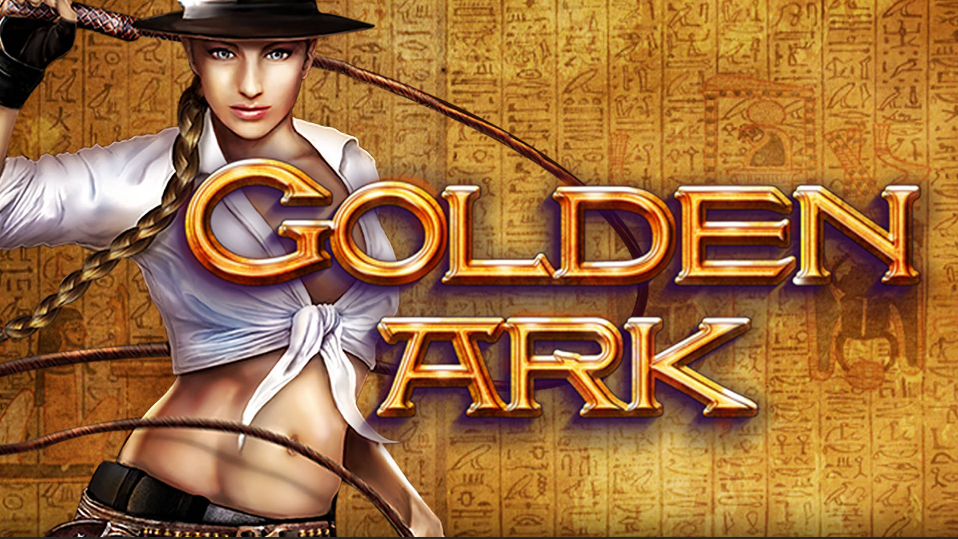 Golden Ark