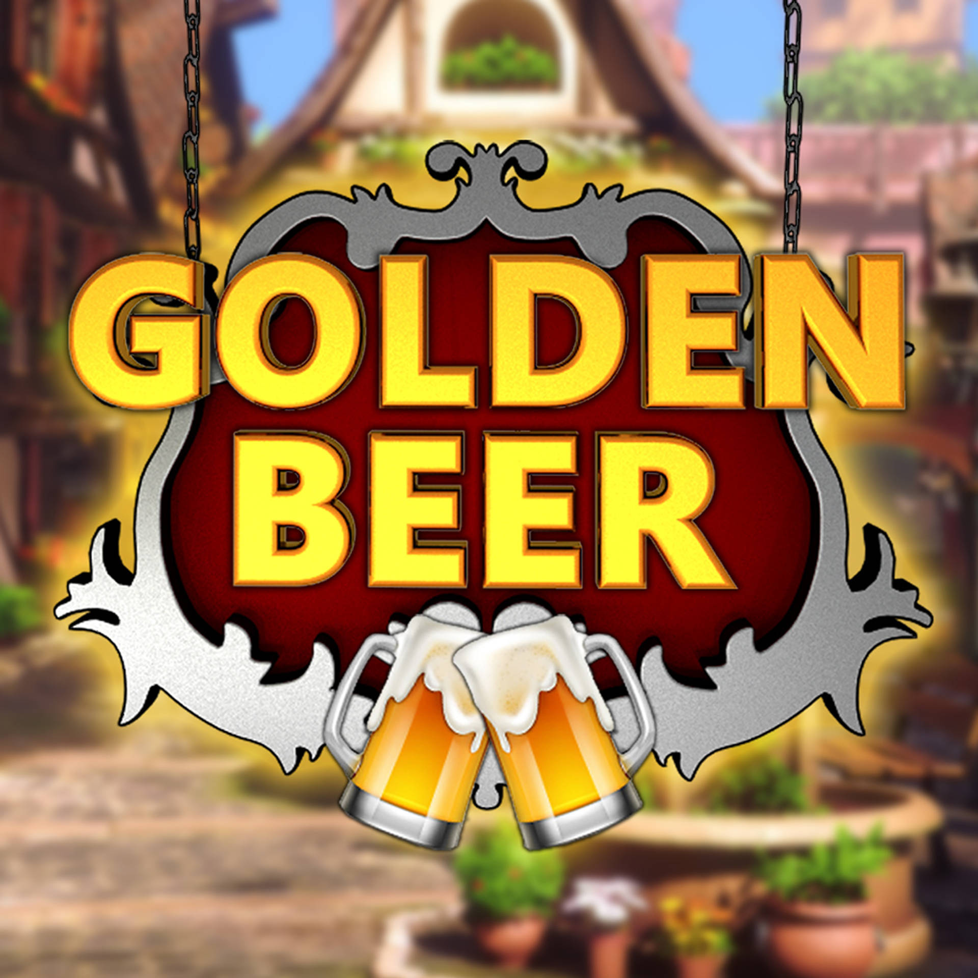 Golden Beer