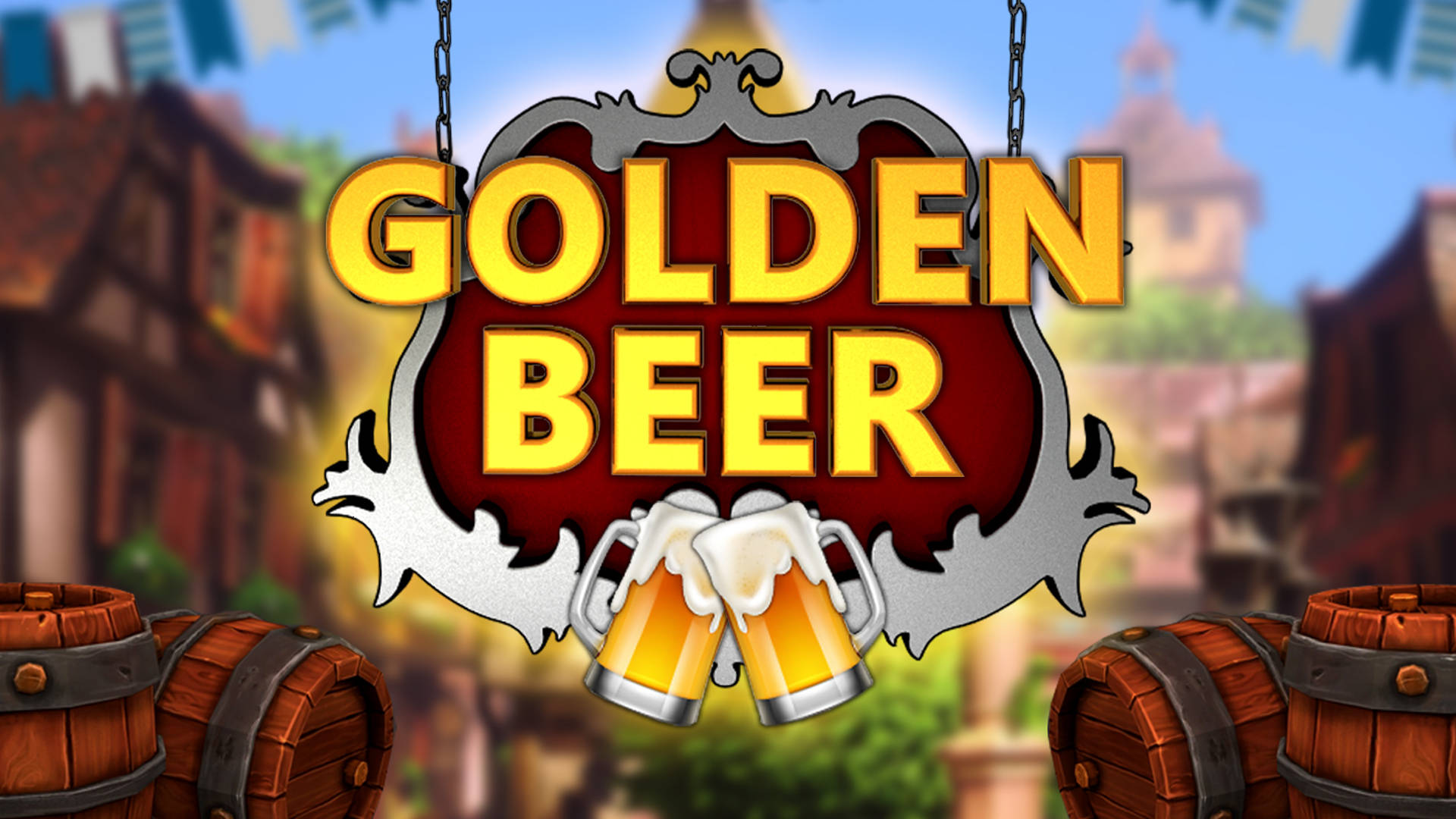 Golden Beer