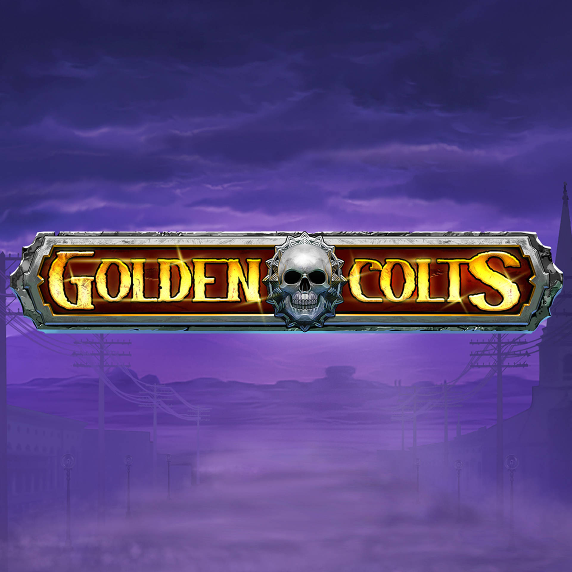 Golden Colts