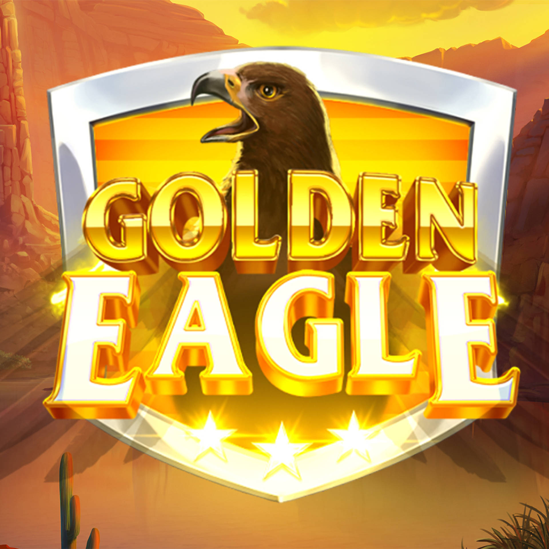 Golden Eagle
