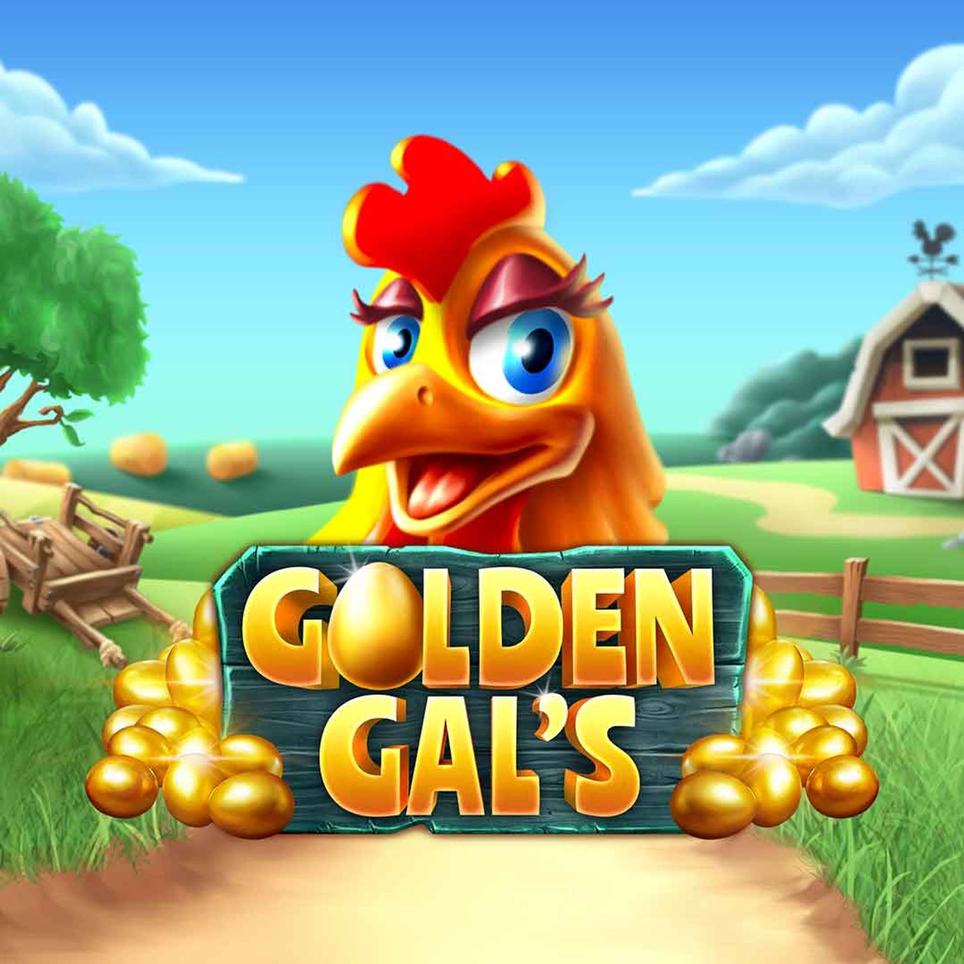 Golden Gal's