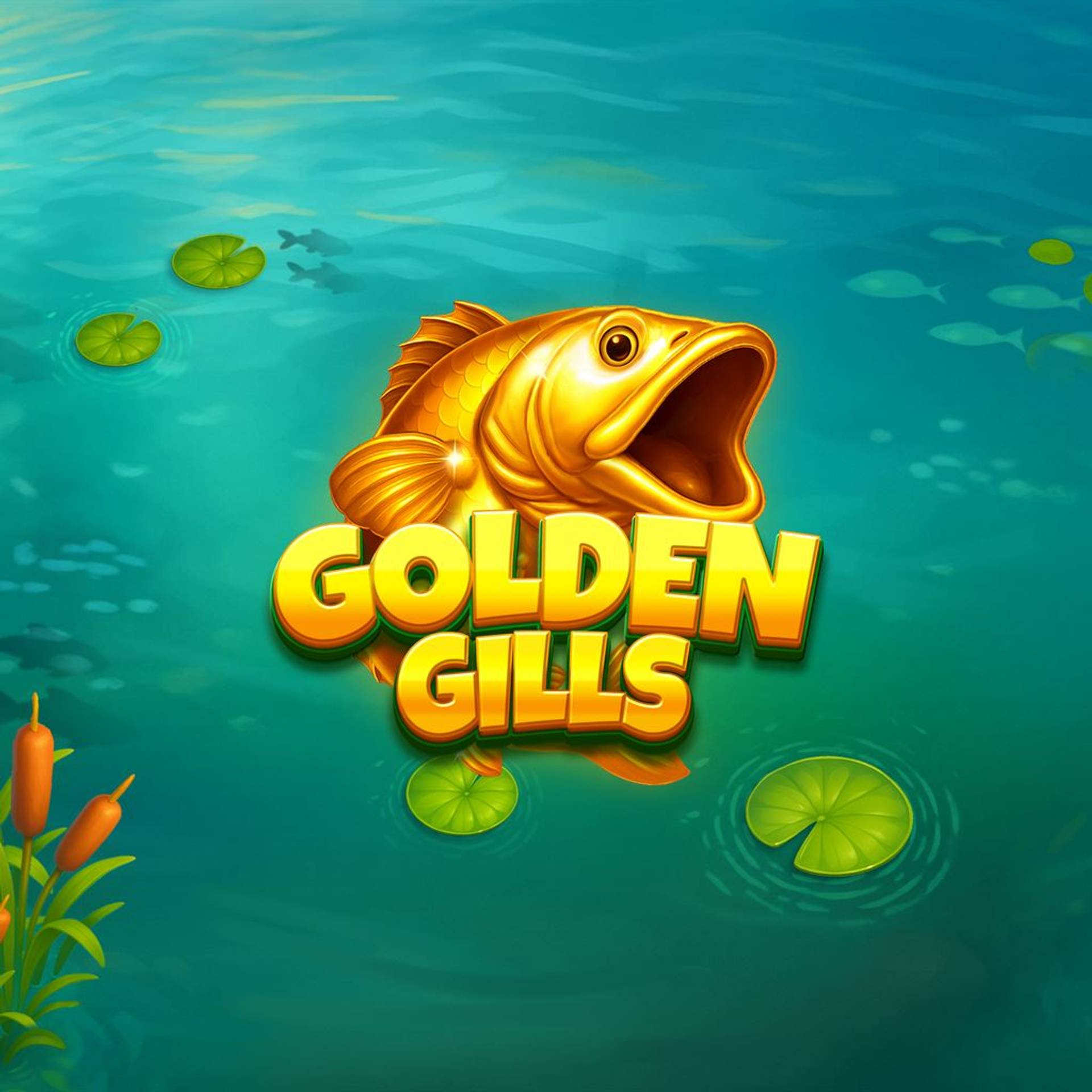 Golden Gills