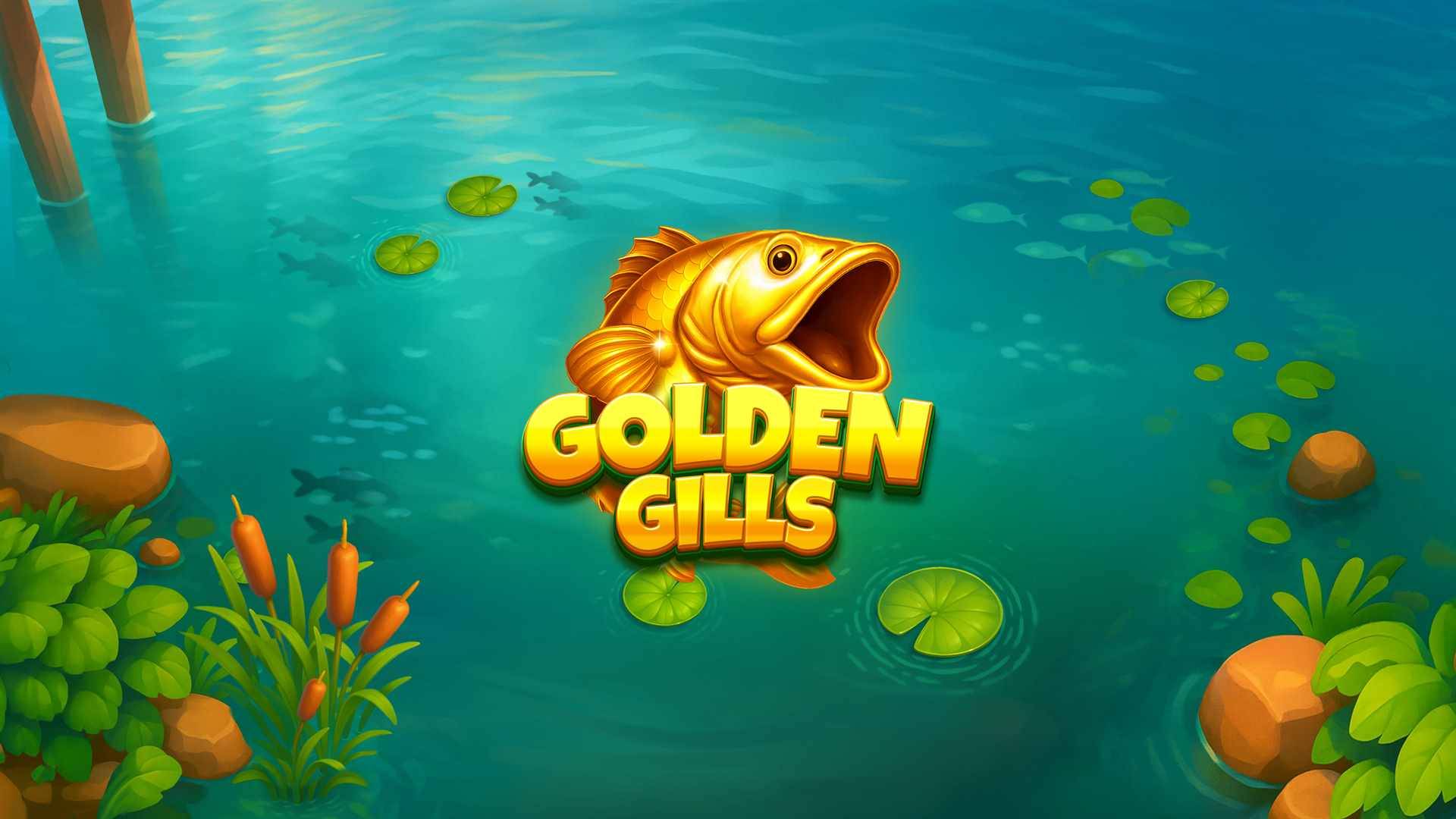 Golden Gills