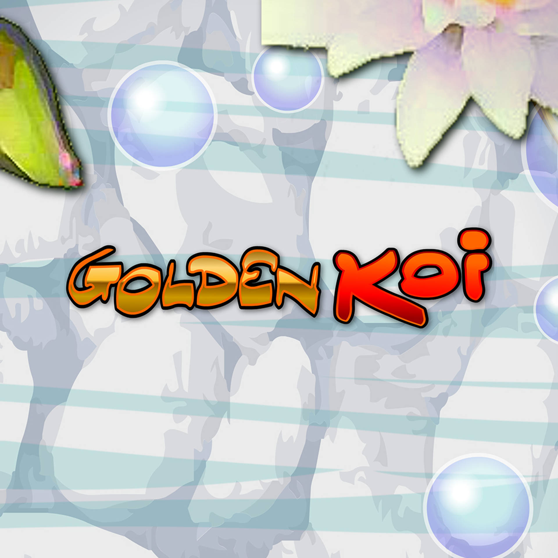 Golden Koi