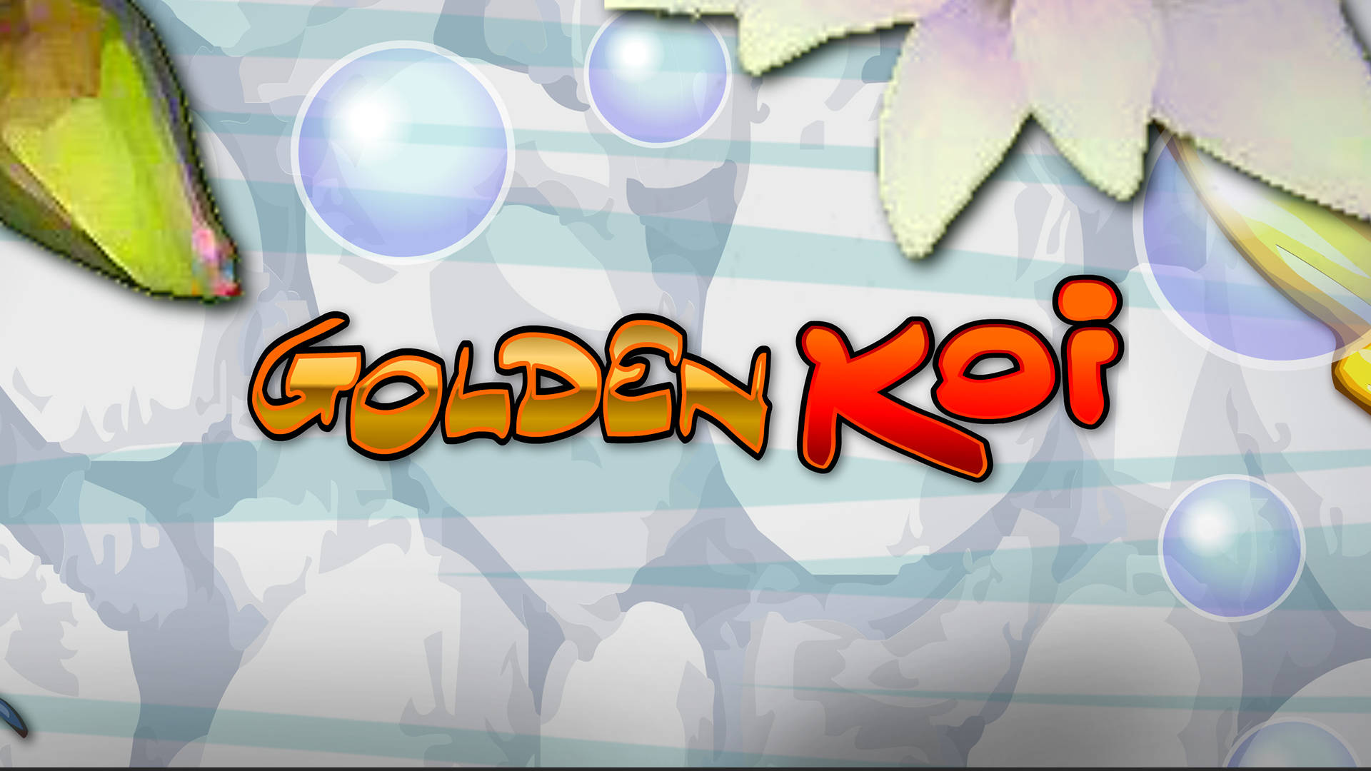 Golden Koi