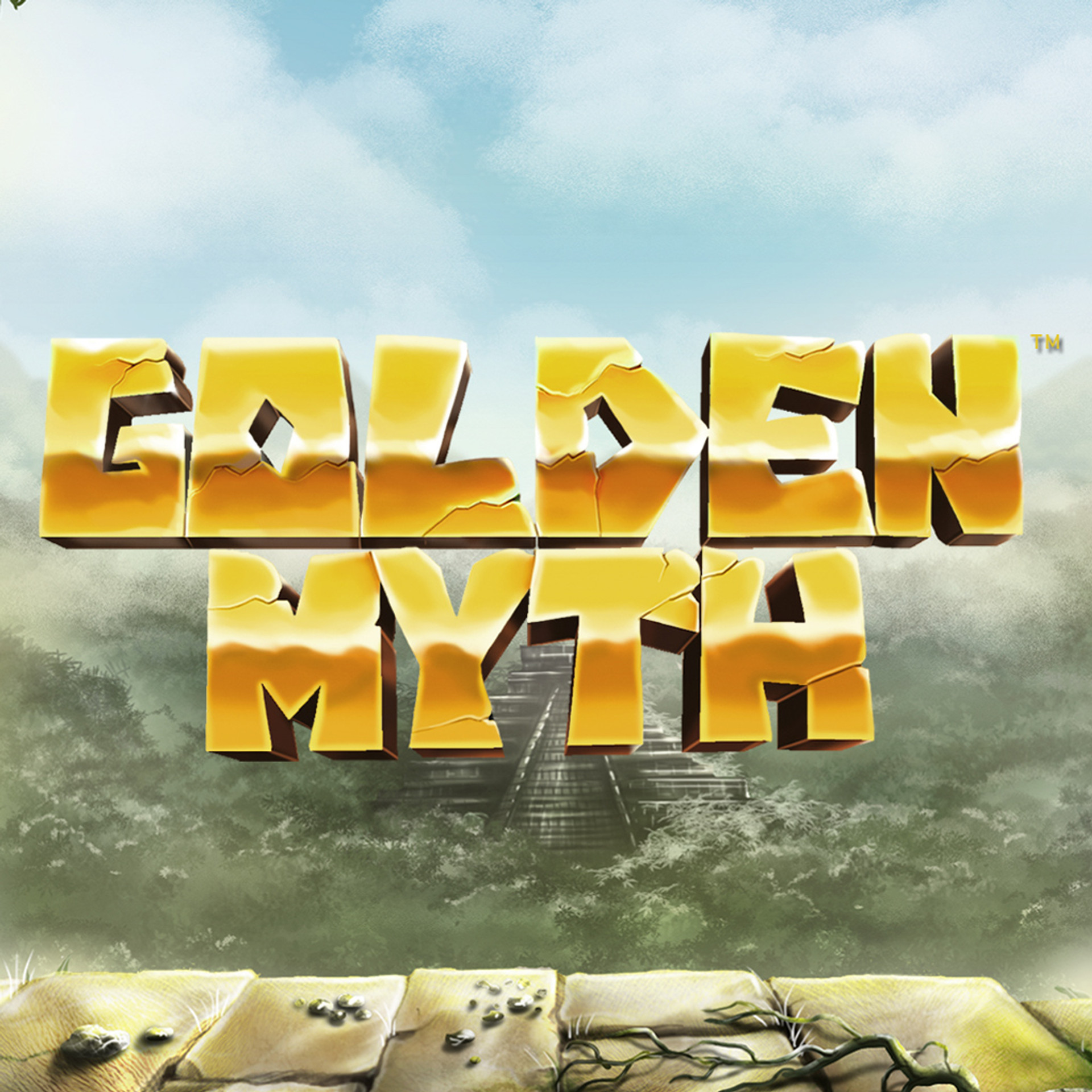 Golden Myth