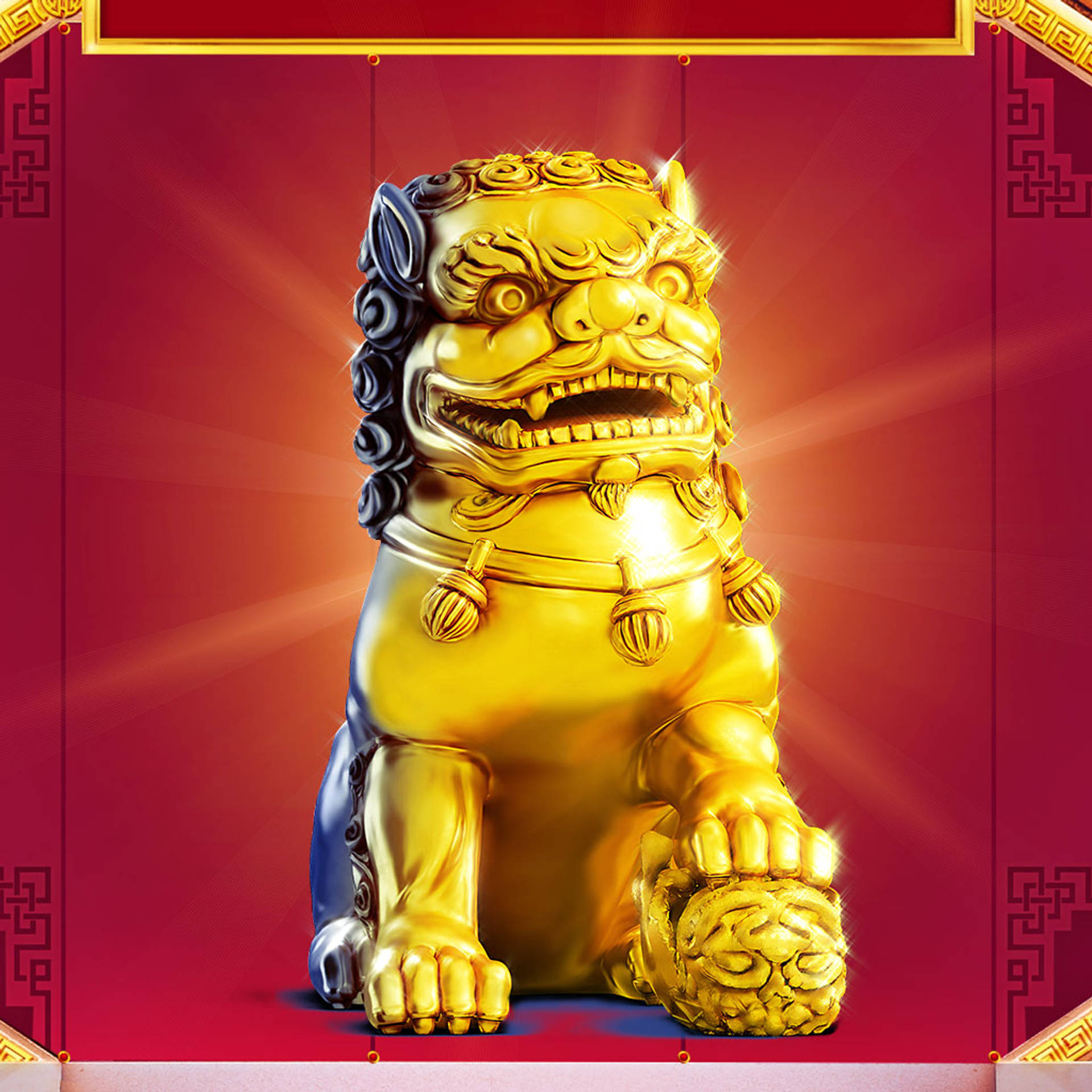 Golden Offer