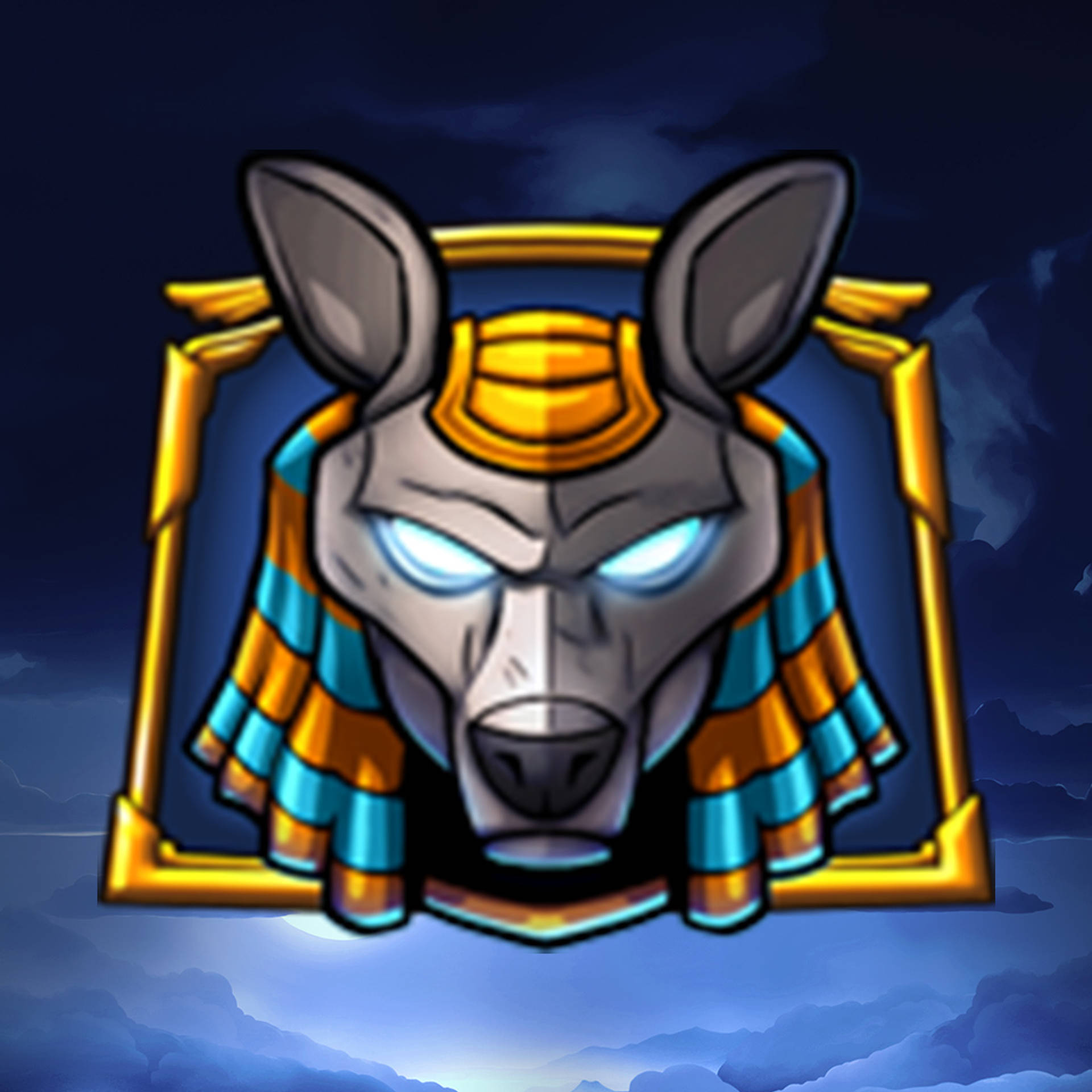 Golden Scrolls