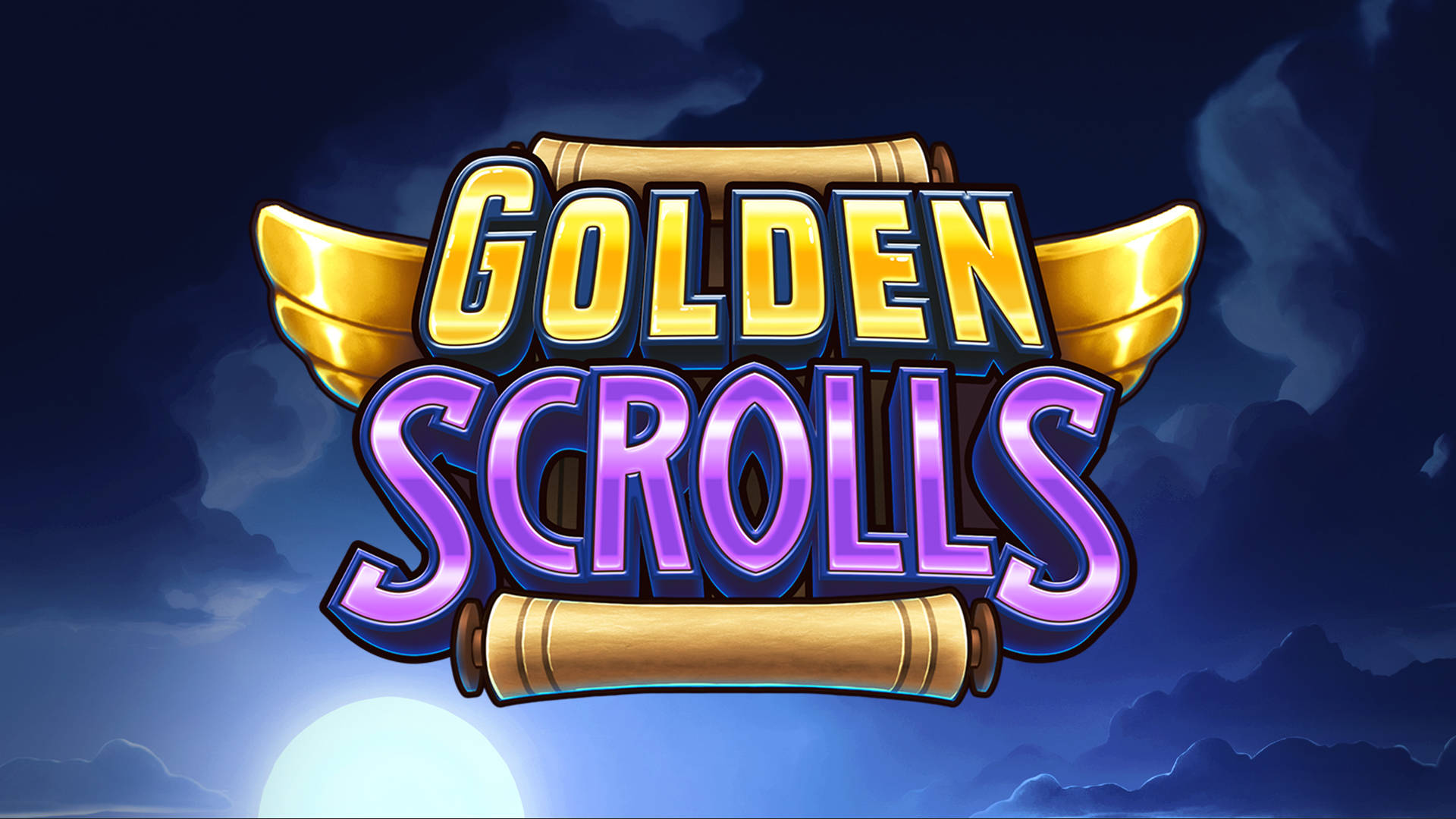Golden Scrolls