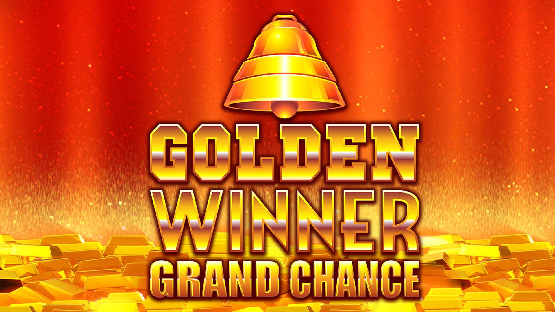 Golden Winner Grand Chance