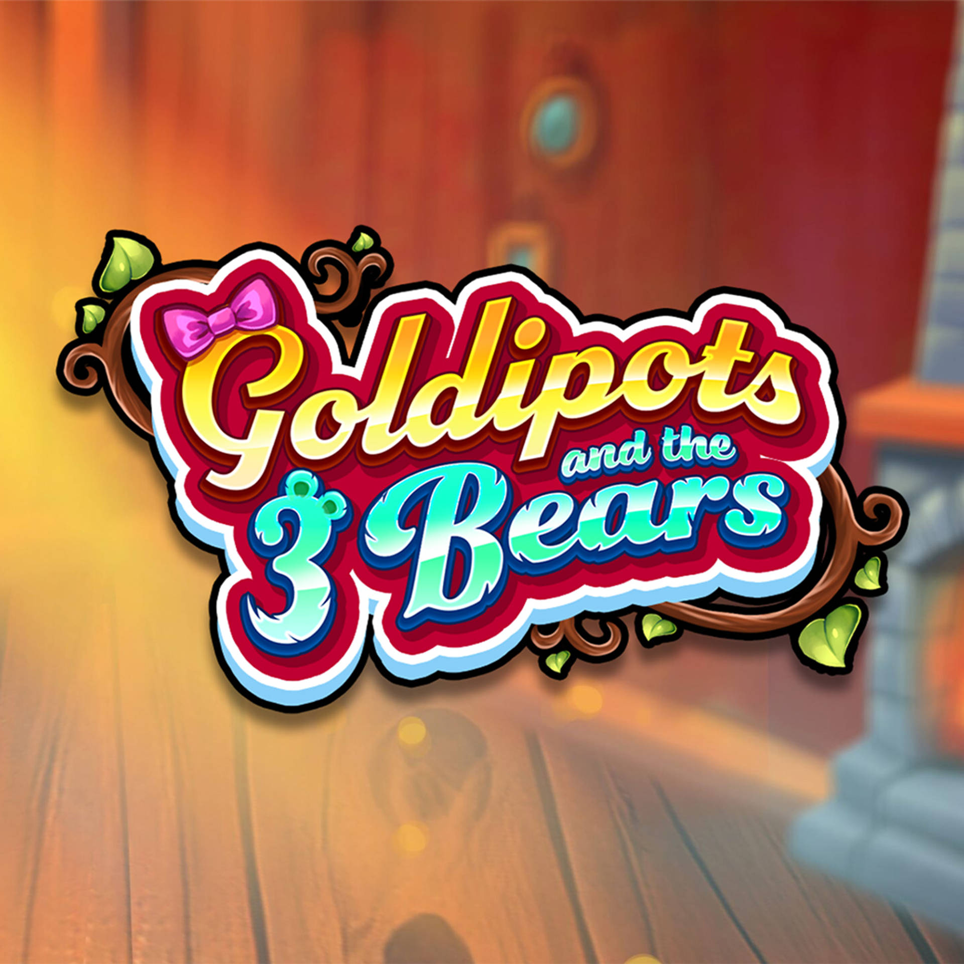 Goldipots and the 3 Bears