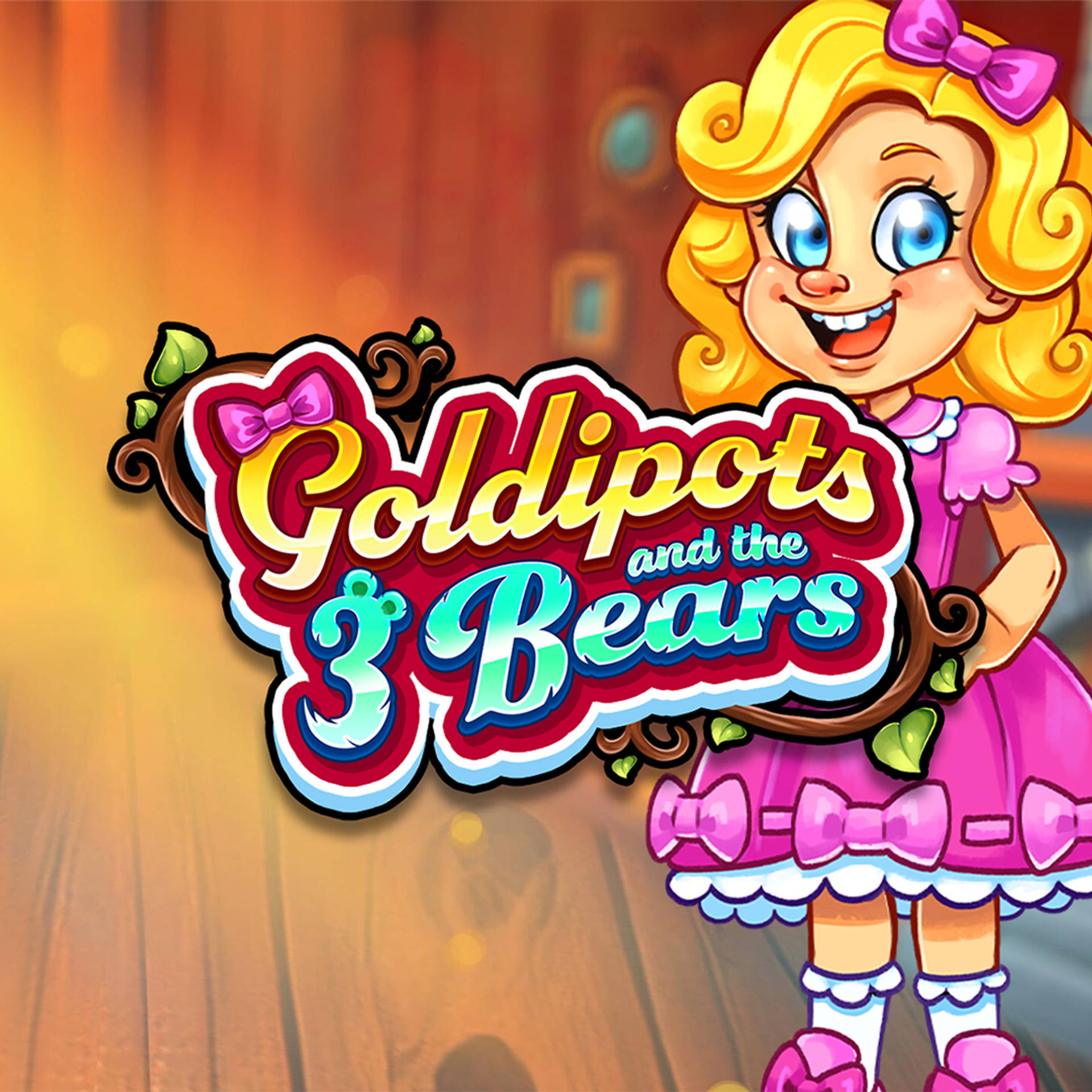 Goldipots and the 3 Bears