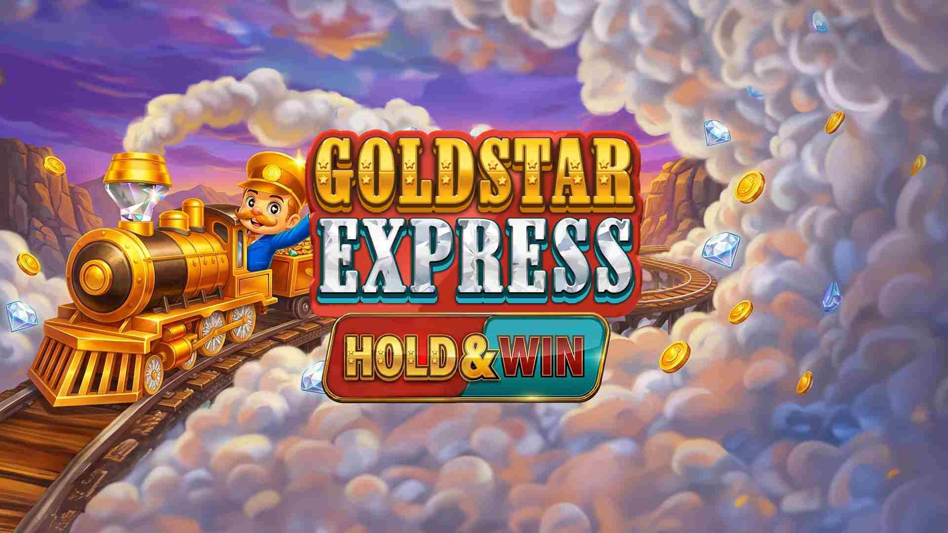 Goldstar Express