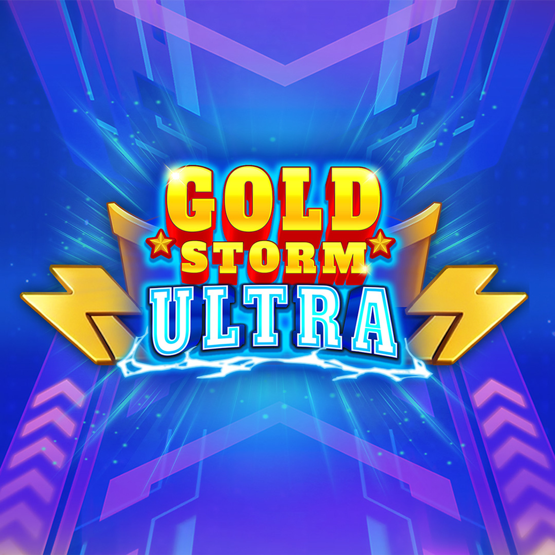 GoldStorm Ultra