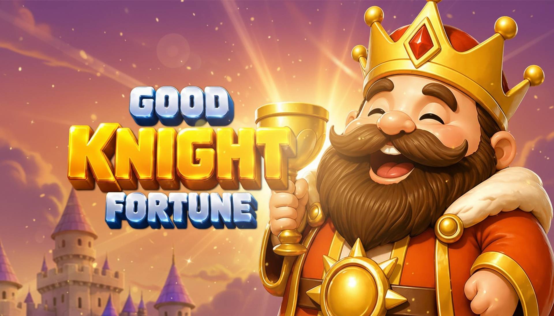 Good Knight Fortune