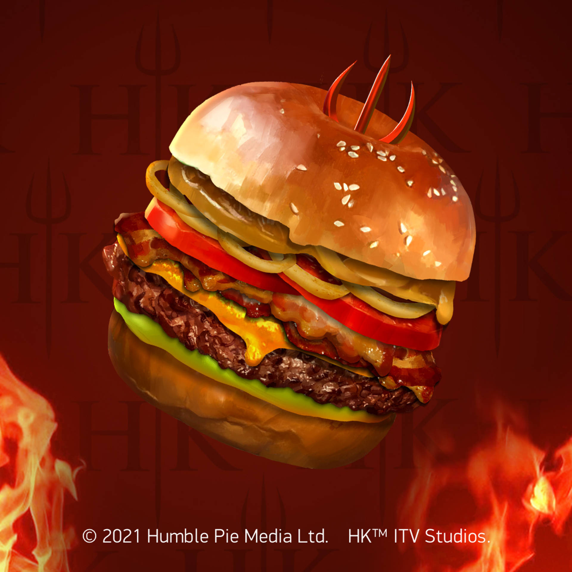 Gordon Ramsay Hell’s Kitchen