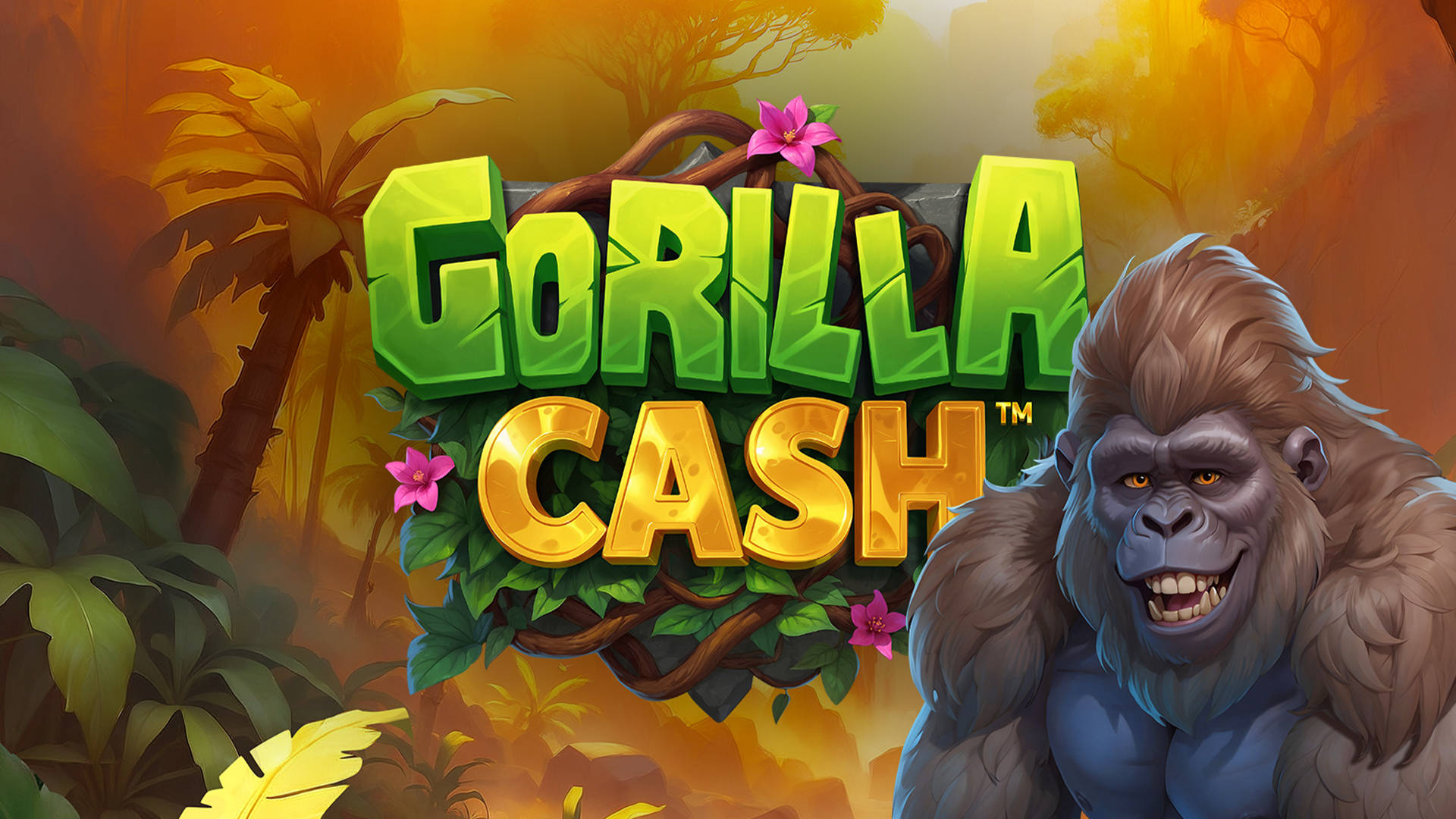 Gorilla Cash Buy Bonus