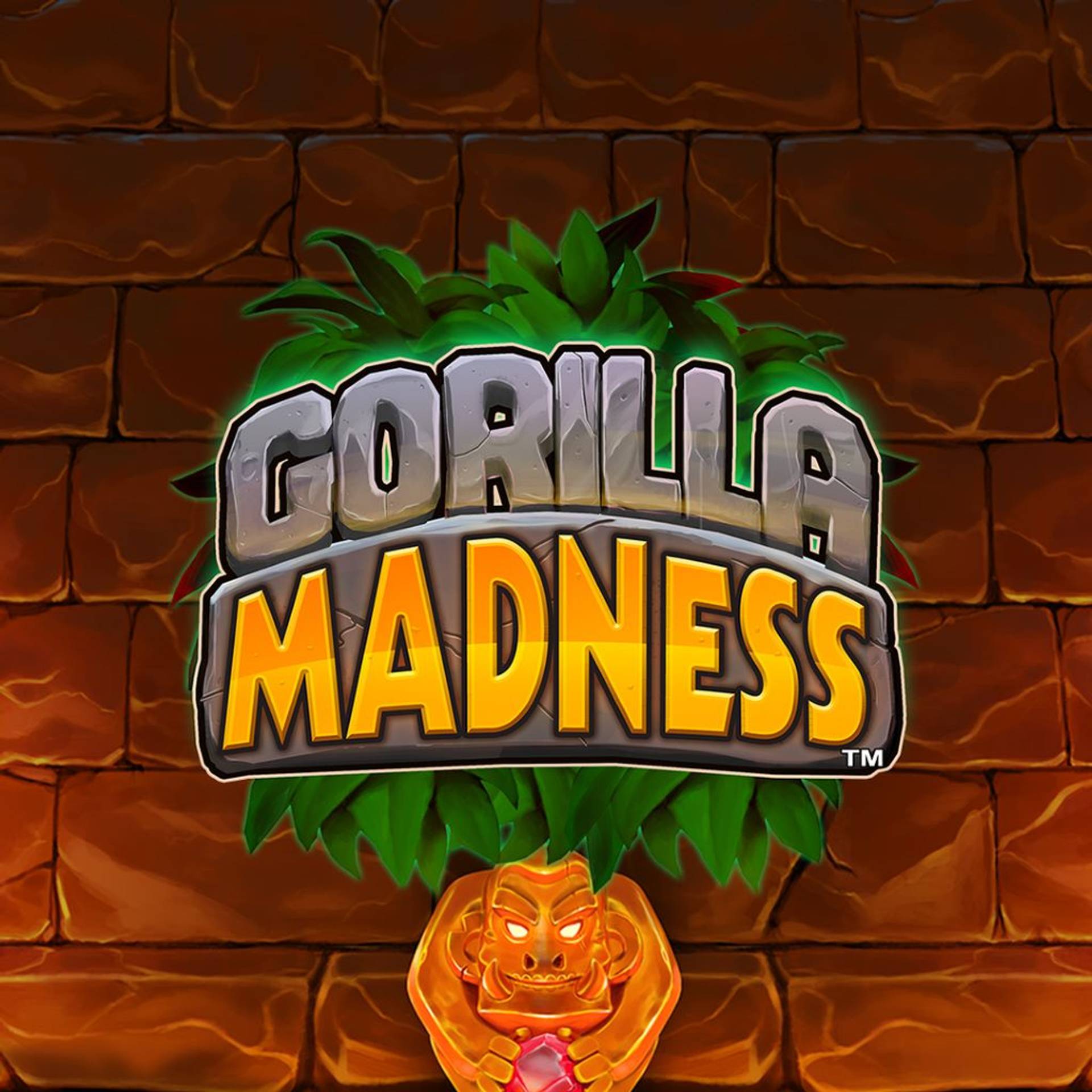 Gorilla Madness
