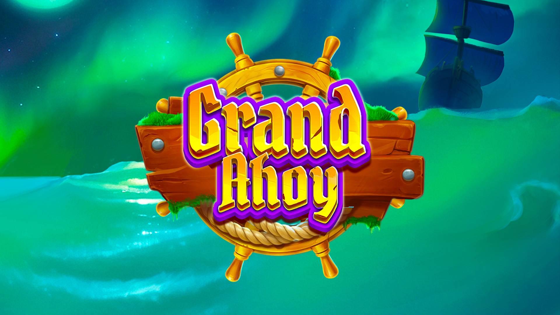 Grand Ahoy
