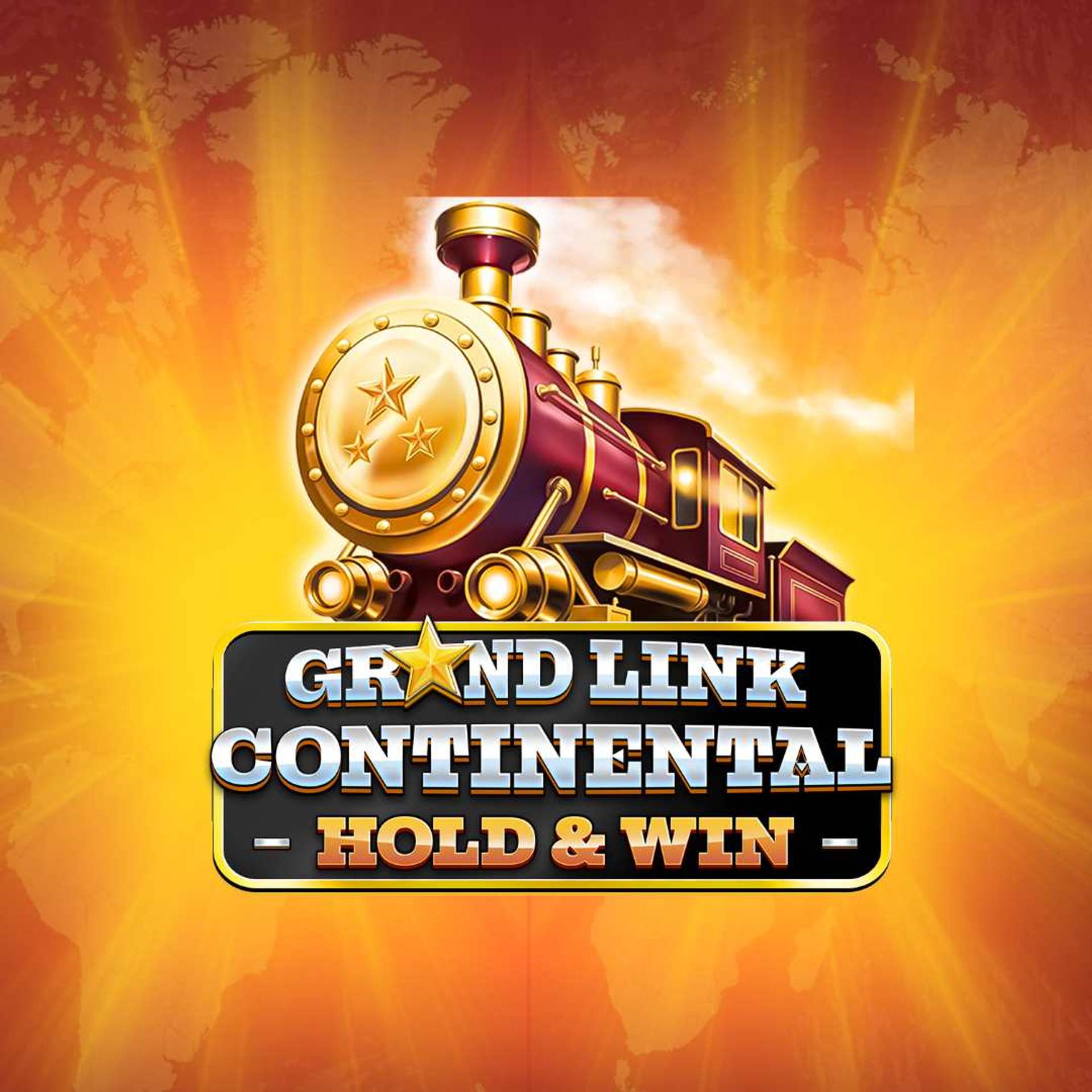 Grand Link Continental: Hold & Win